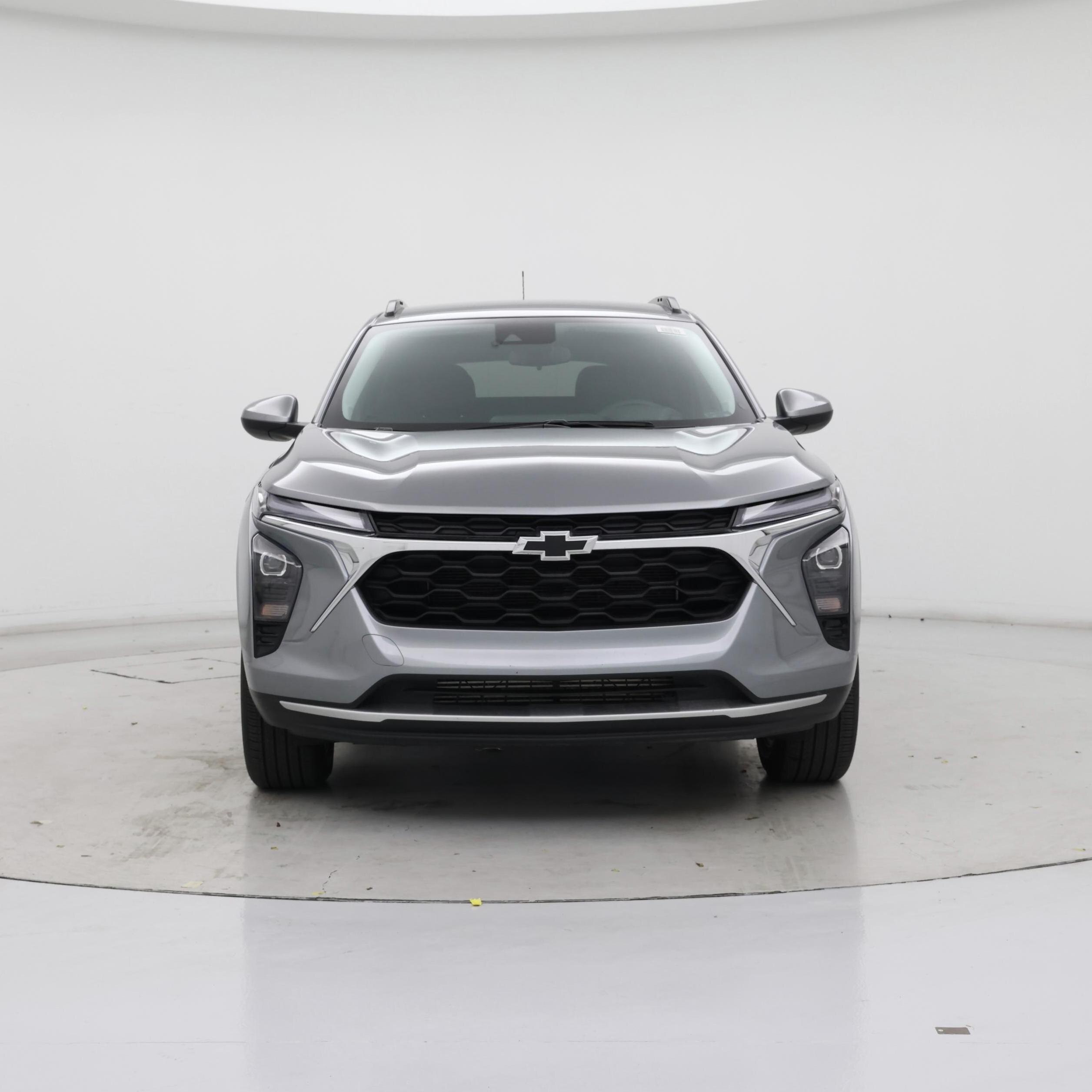 Thumbnail: 2025 Chevrolet Trax - 5