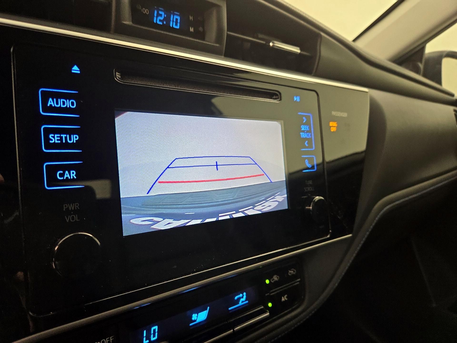 Thumbnail: 2017 Toyota Corolla - 14