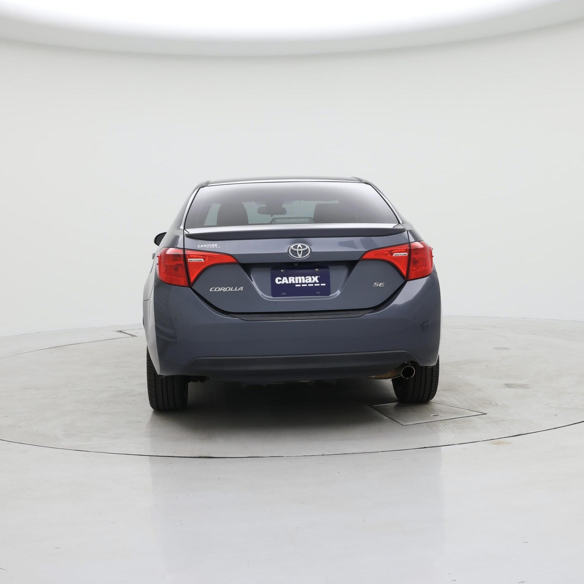 Thumbnail: 2017 Toyota Corolla - 6
