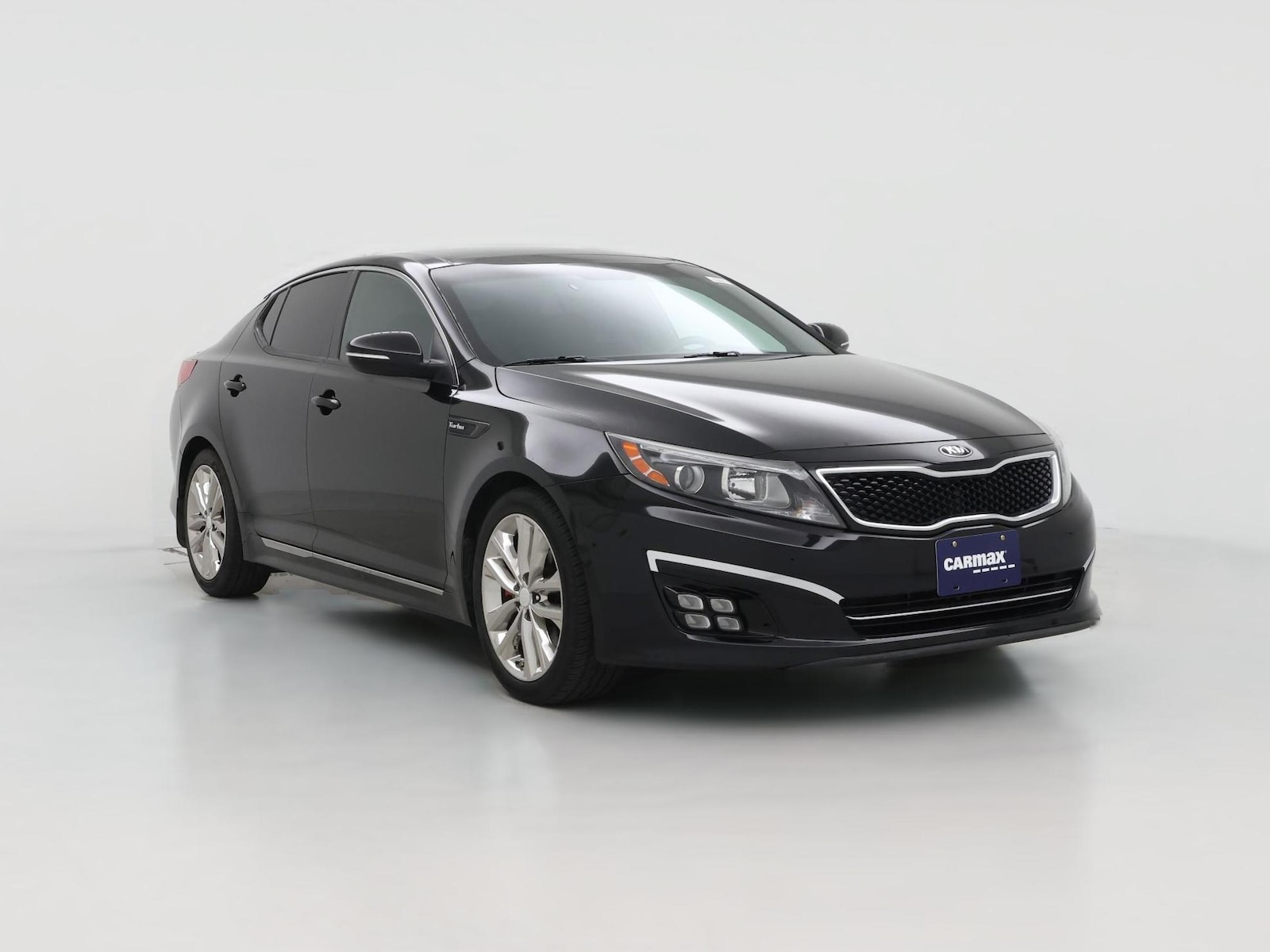 2015 Kia Optima SX