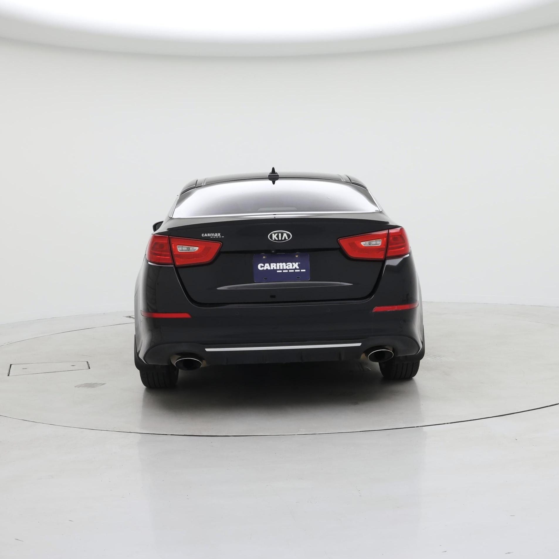 Thumbnail: 2015 Kia Optima - 6