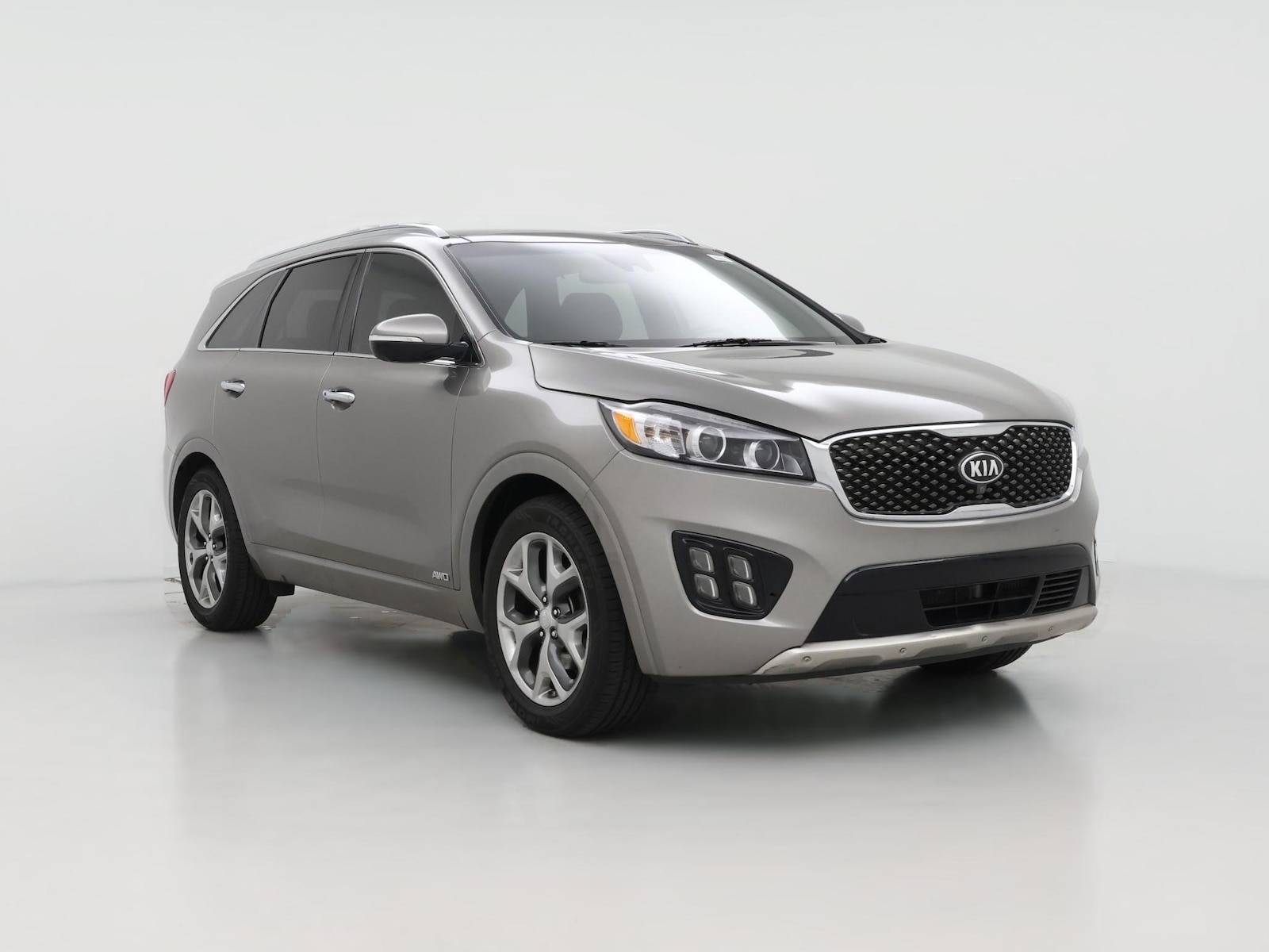 2016 Kia Sorento Limited