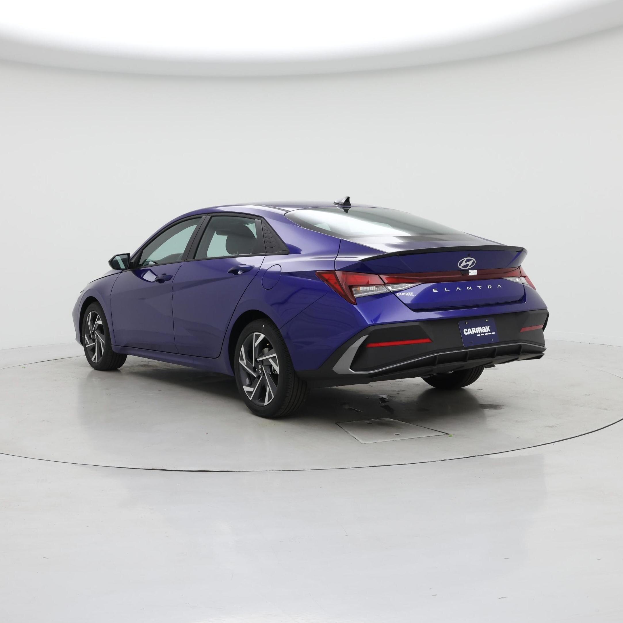 Thumbnail: 2025 Hyundai Elantra - 2