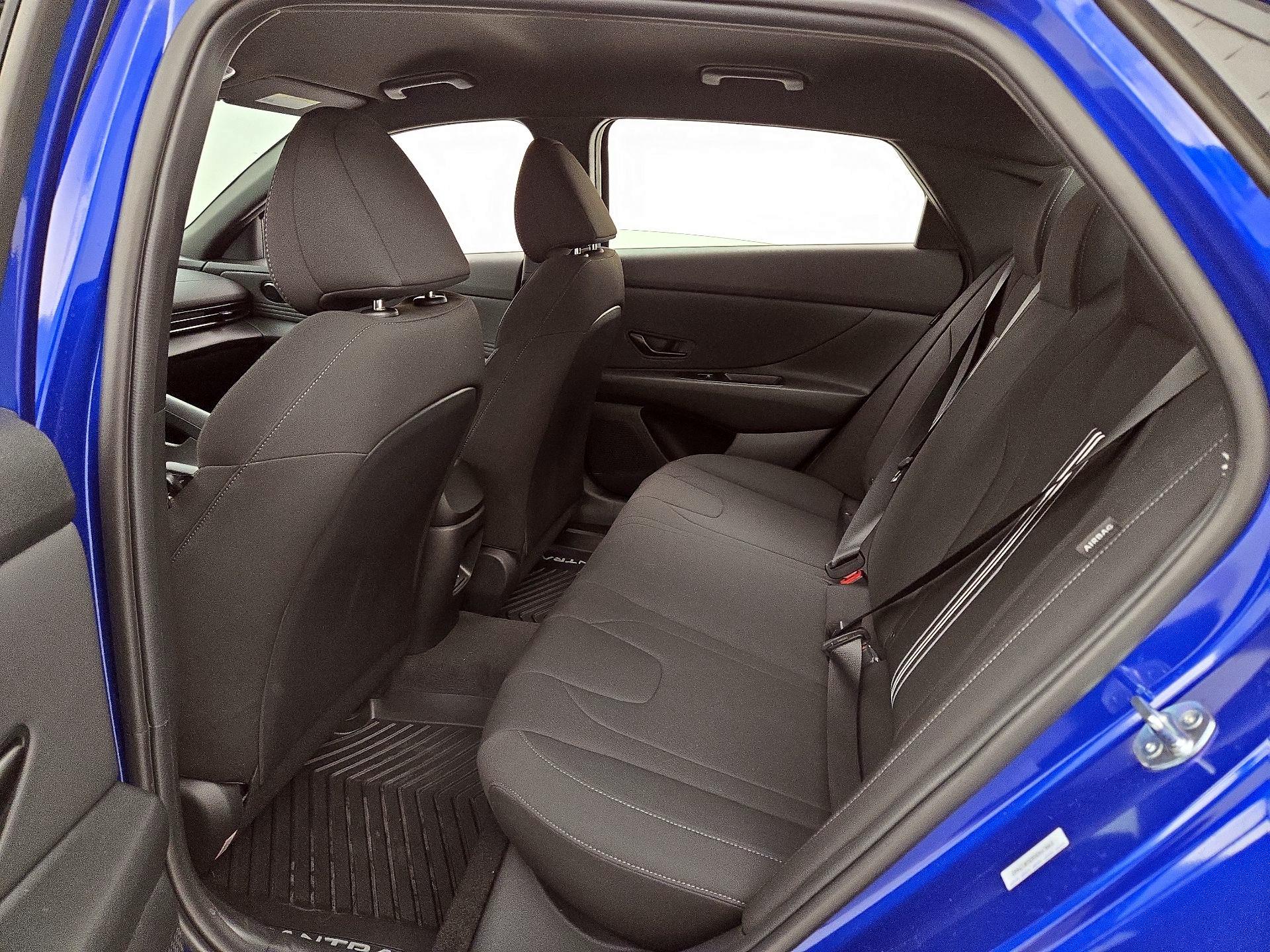 Thumbnail: 2025 Hyundai Elantra - 20