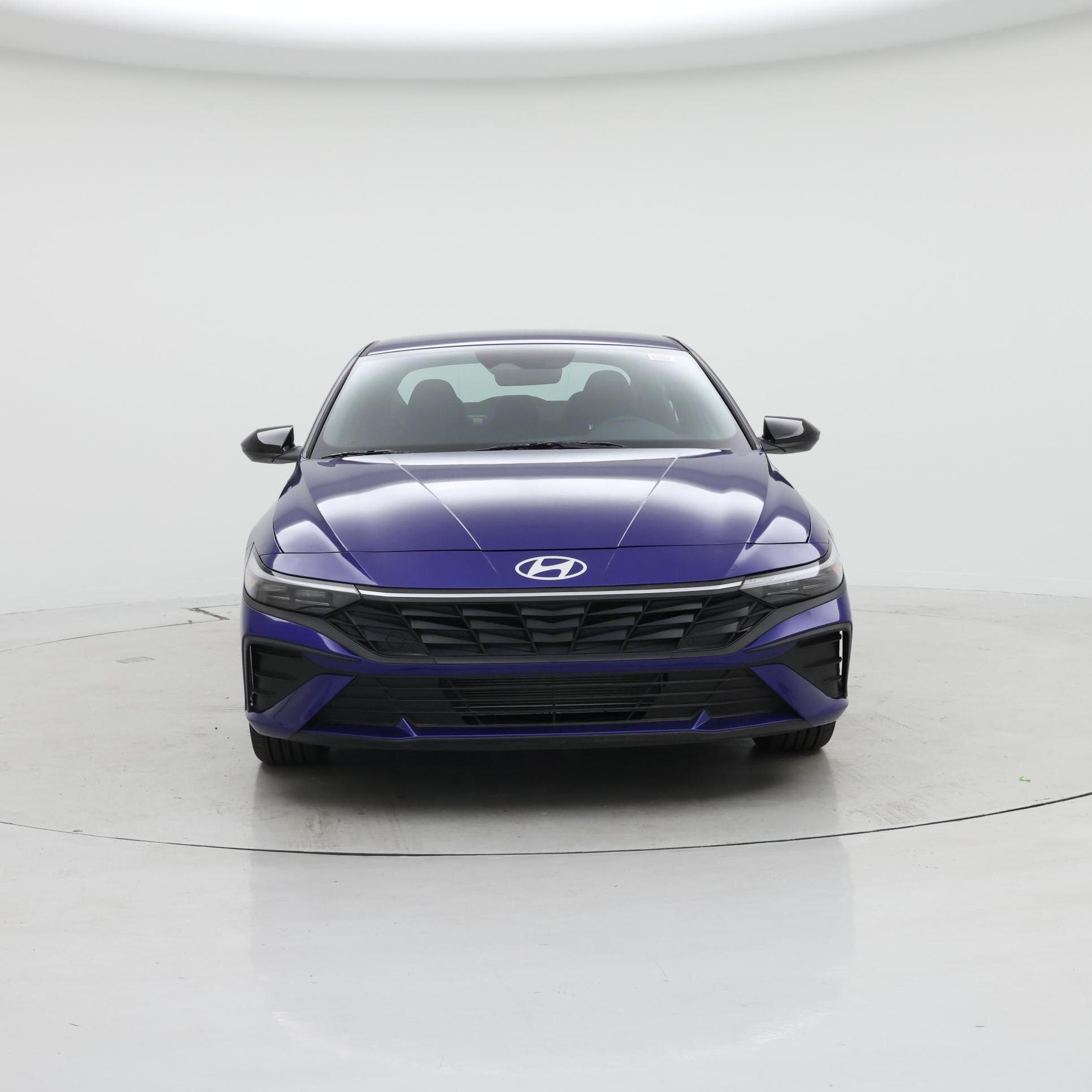 Thumbnail: 2025 Hyundai Elantra - 5