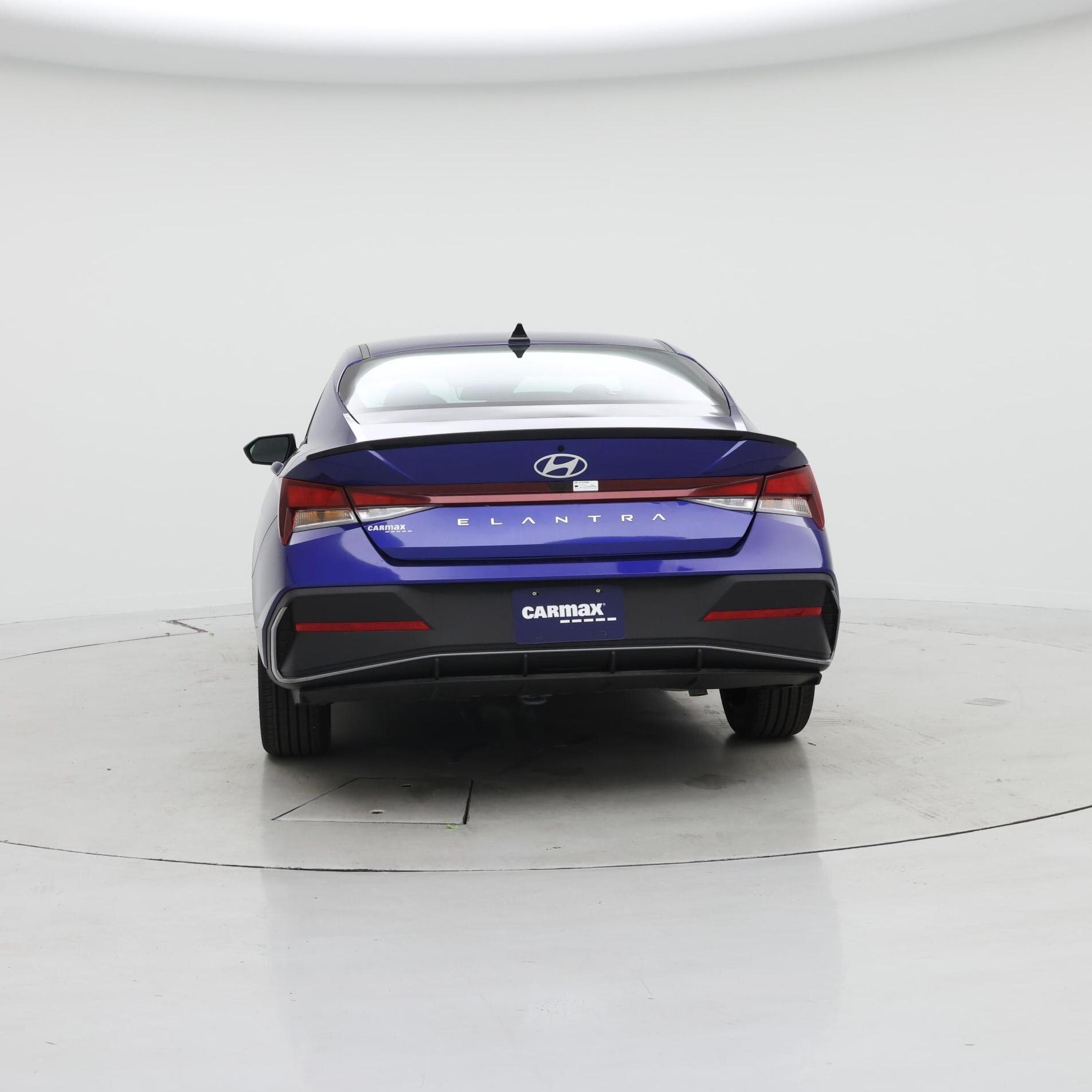 Thumbnail: 2025 Hyundai Elantra - 6