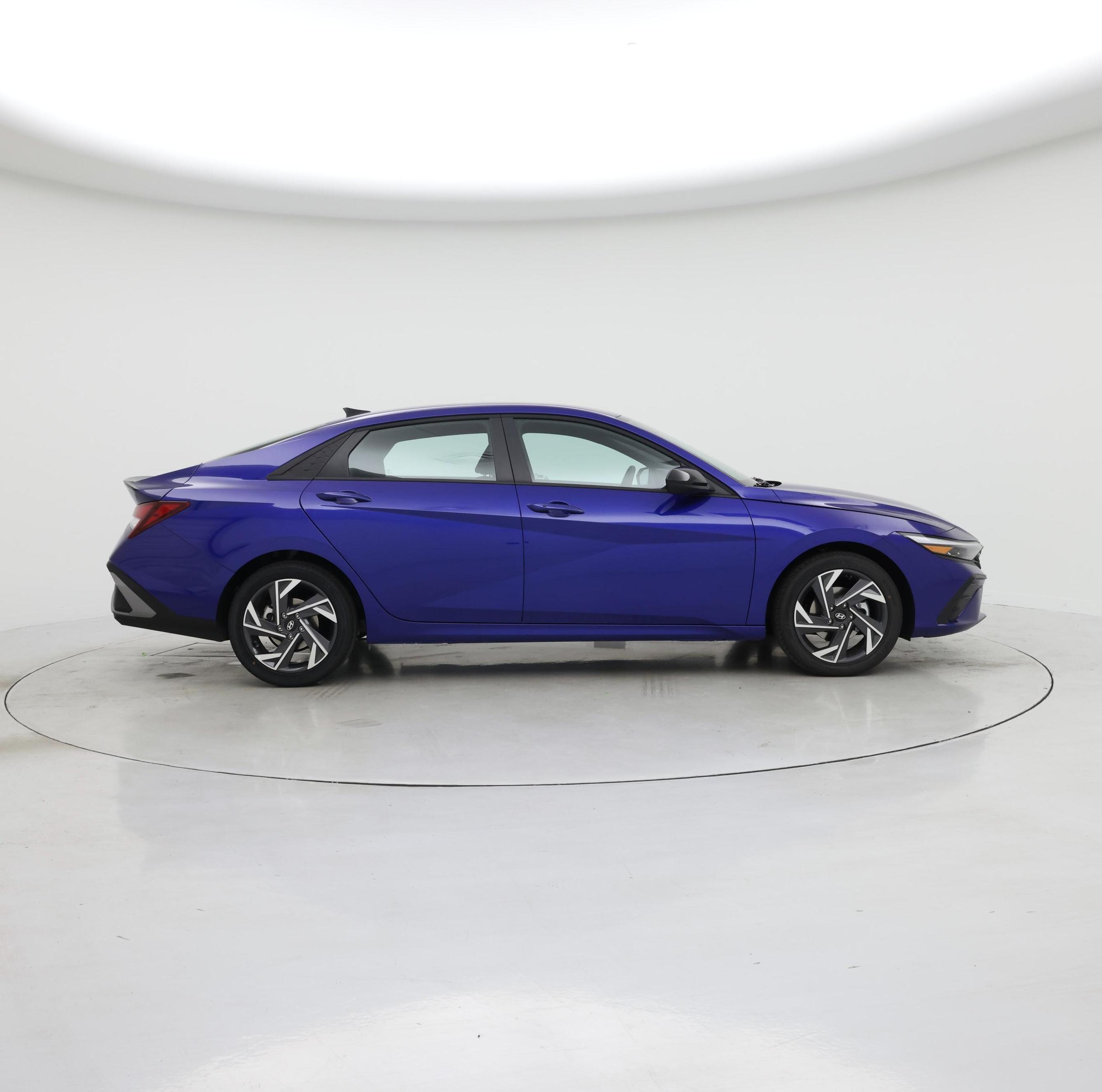 Thumbnail: 2025 Hyundai Elantra - 7