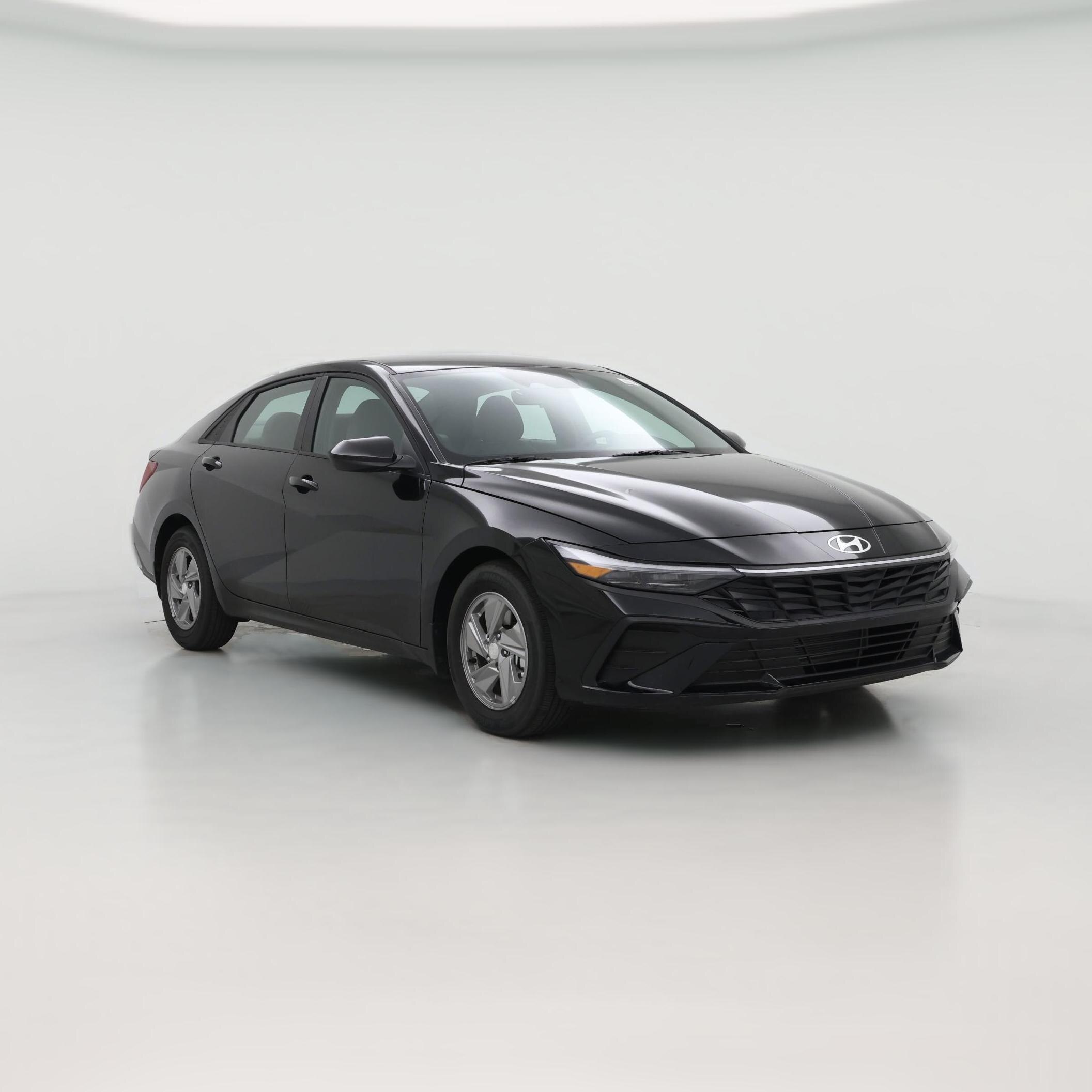 Thumbnail: 2025 Hyundai Elantra - 1