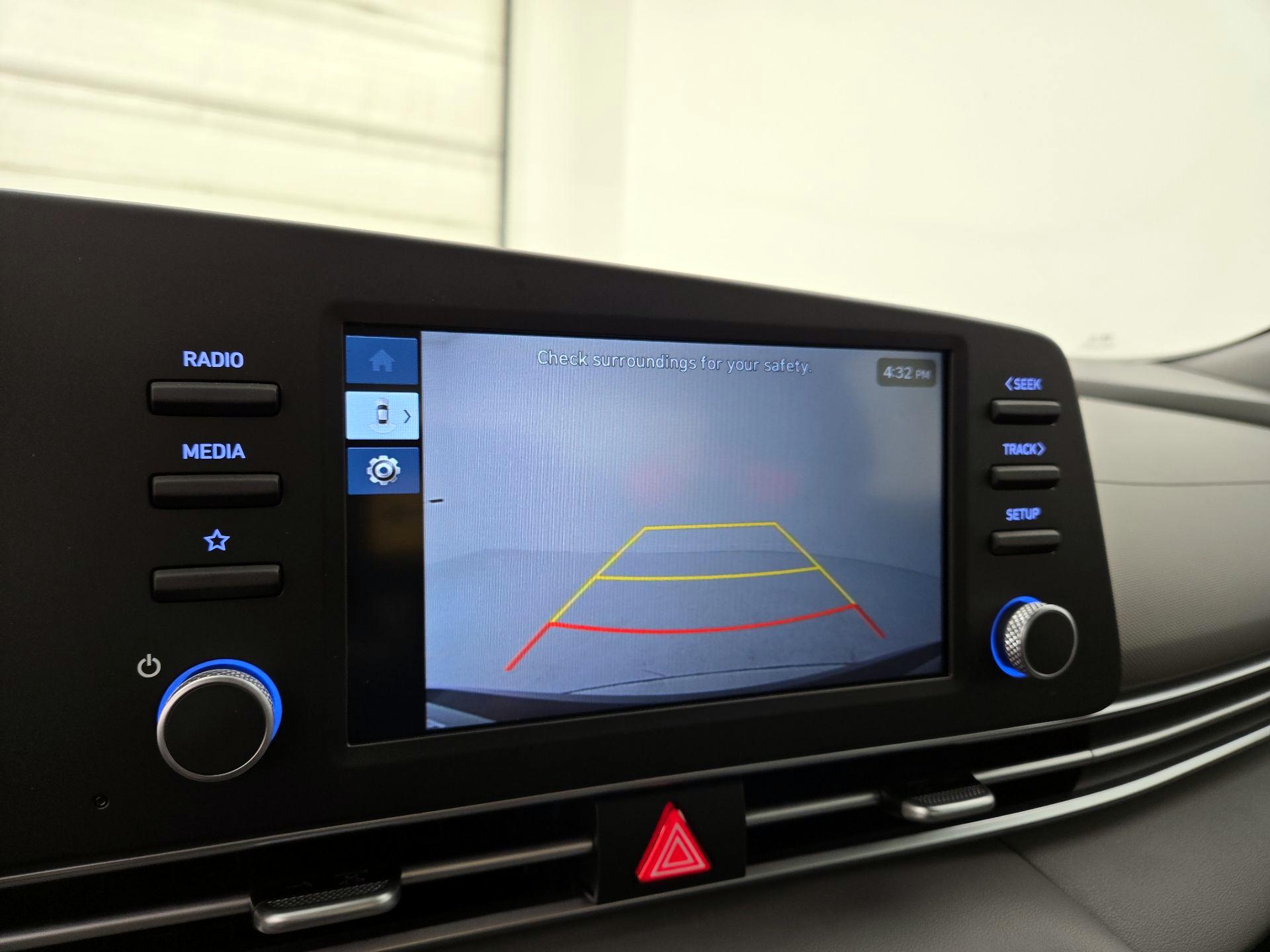 Thumbnail: 2025 Hyundai Elantra - 14