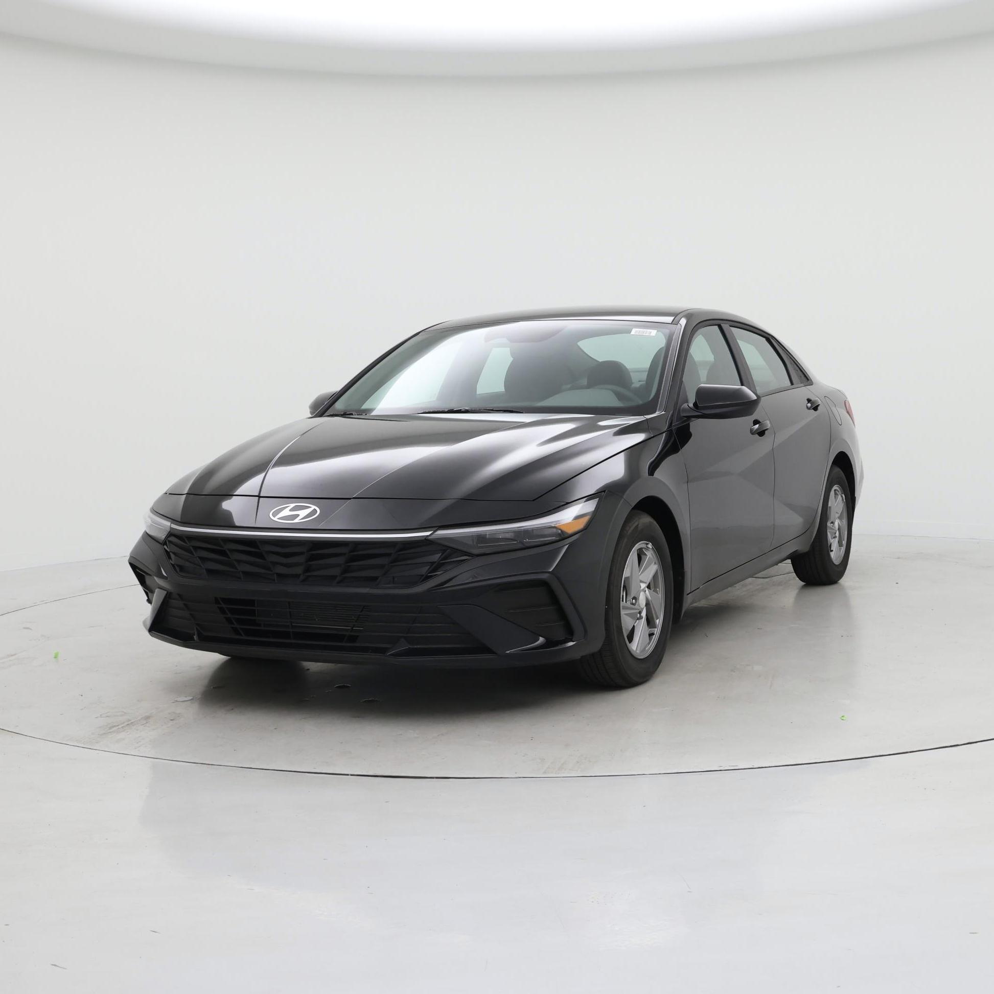 Thumbnail: 2025 Hyundai Elantra - 4