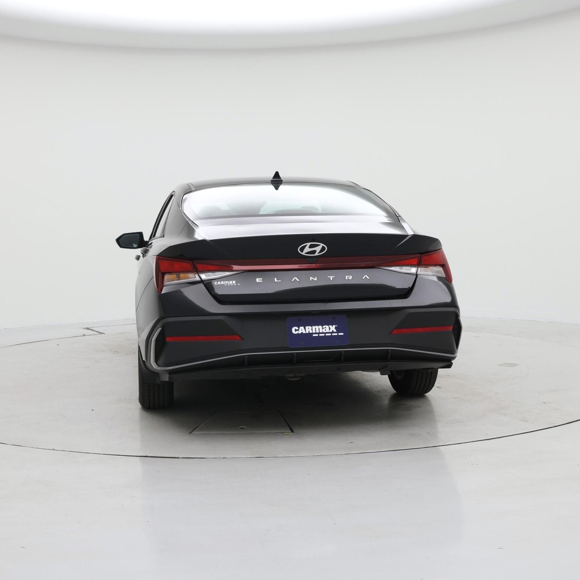 Thumbnail: 2025 Hyundai Elantra - 6