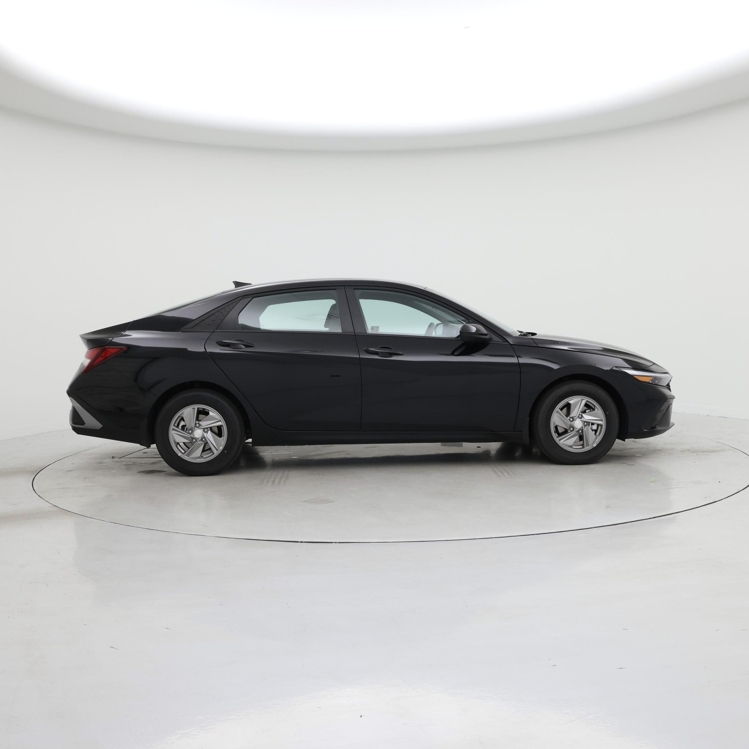 Thumbnail: 2025 Hyundai Elantra - 7