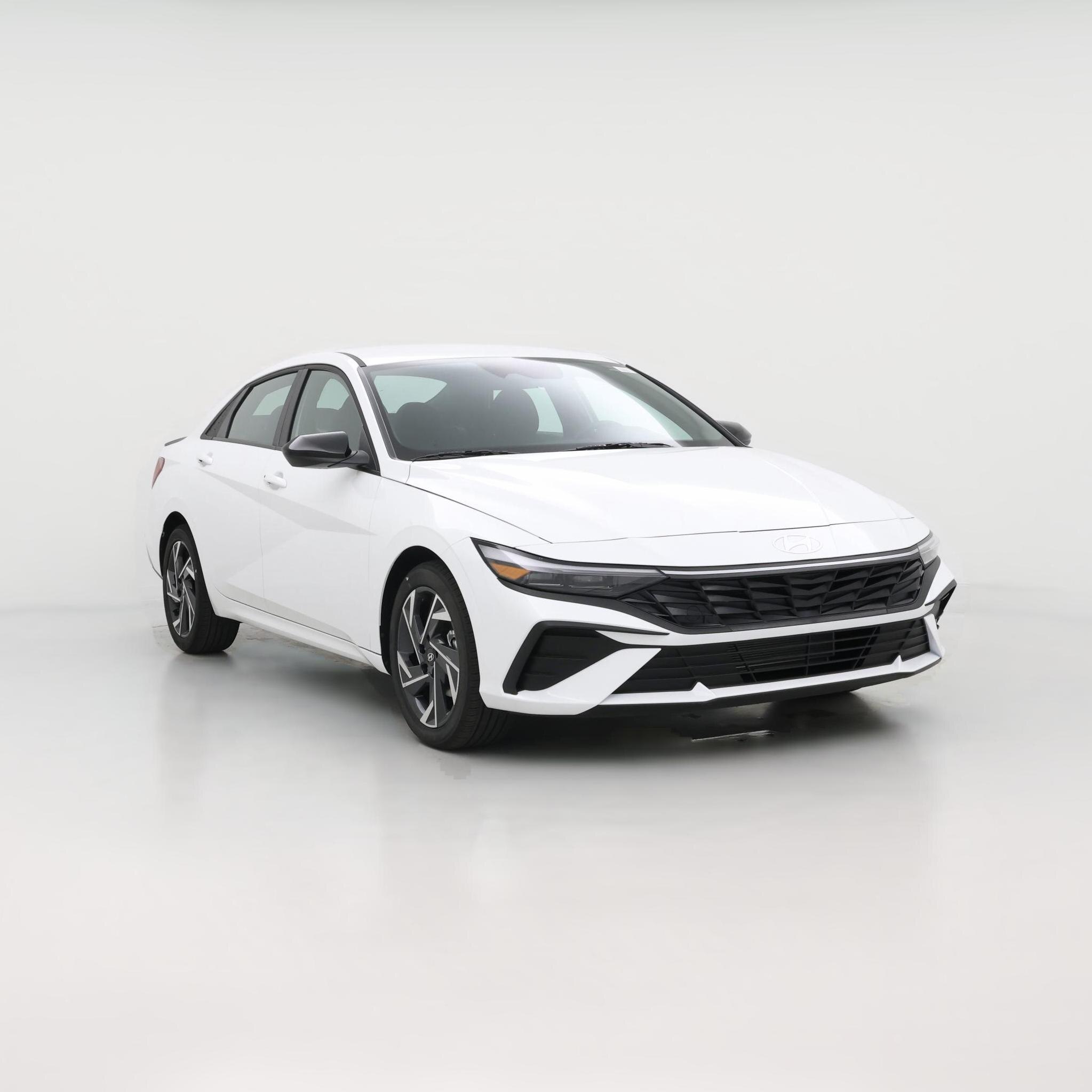 Thumbnail: 2025 Hyundai Elantra - 1