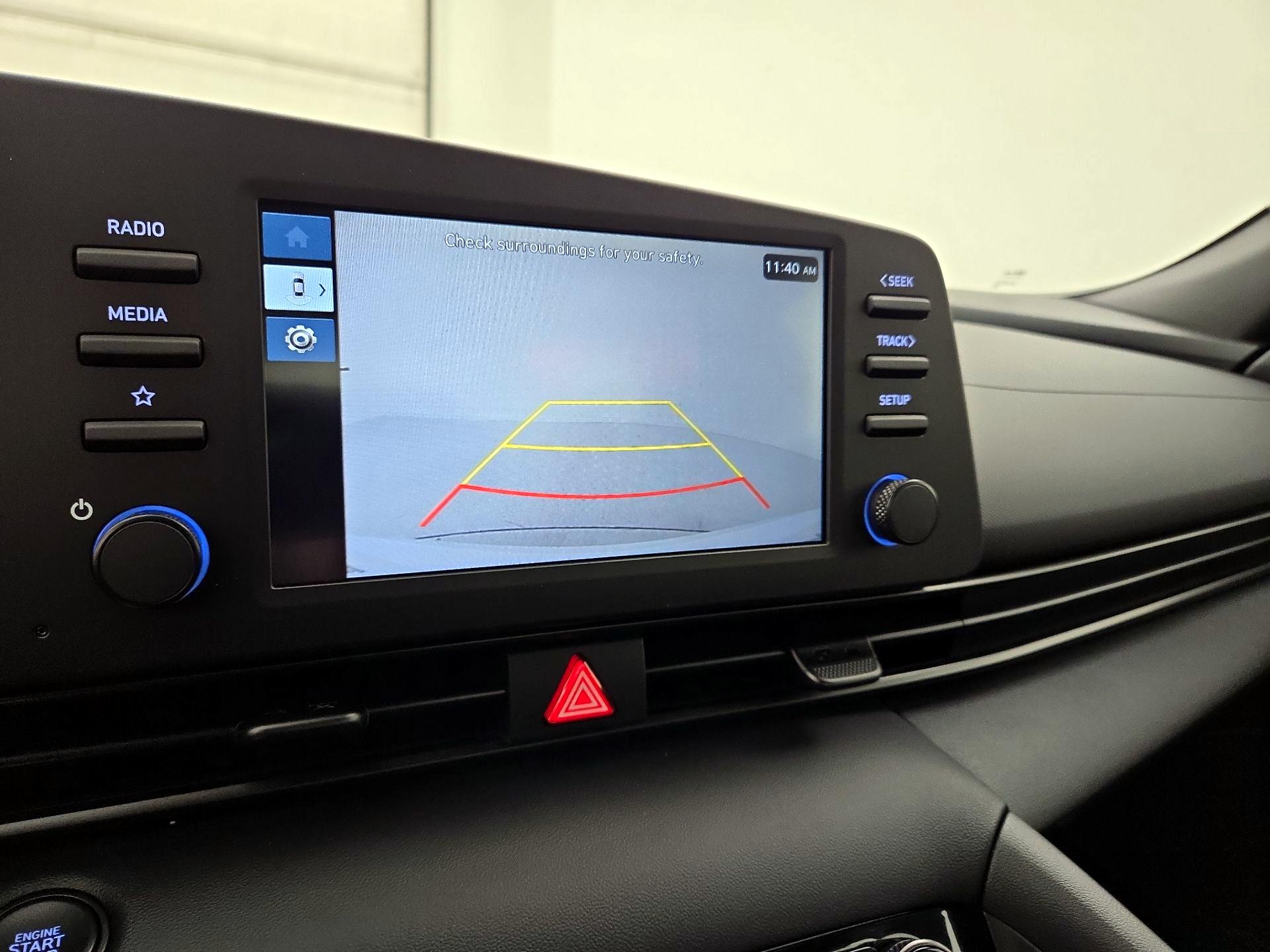 Thumbnail: 2025 Hyundai Elantra - 14