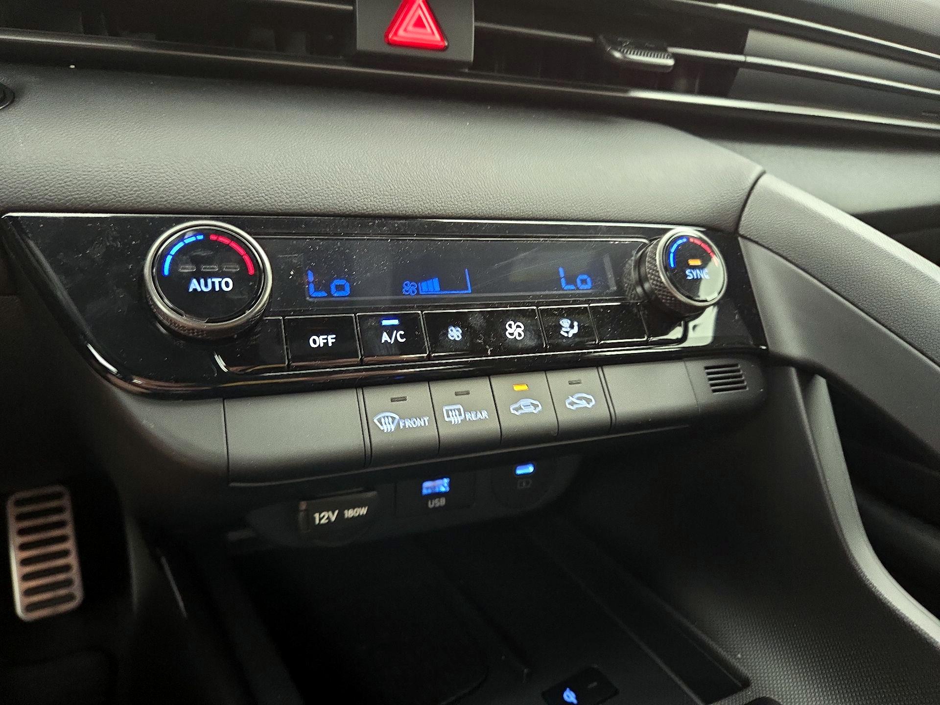 Thumbnail: 2025 Hyundai Elantra - 16
