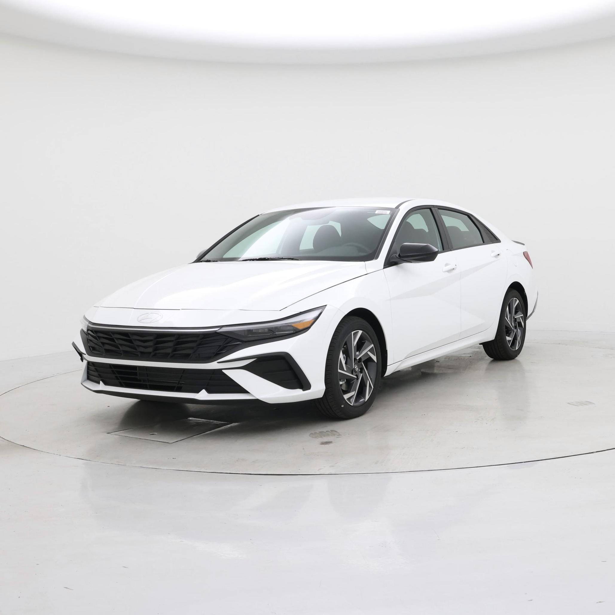 Thumbnail: 2025 Hyundai Elantra - 4