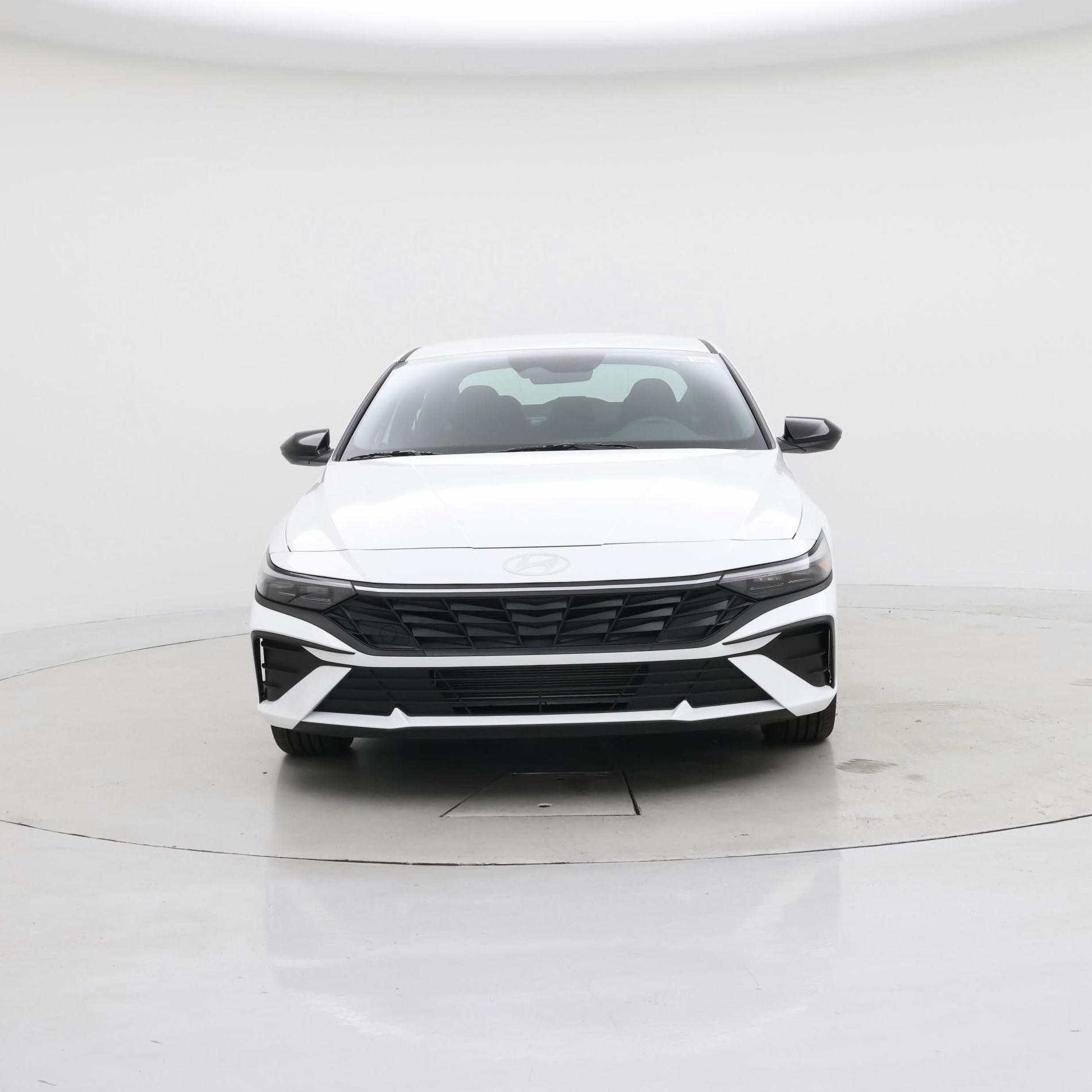 Thumbnail: 2025 Hyundai Elantra - 5