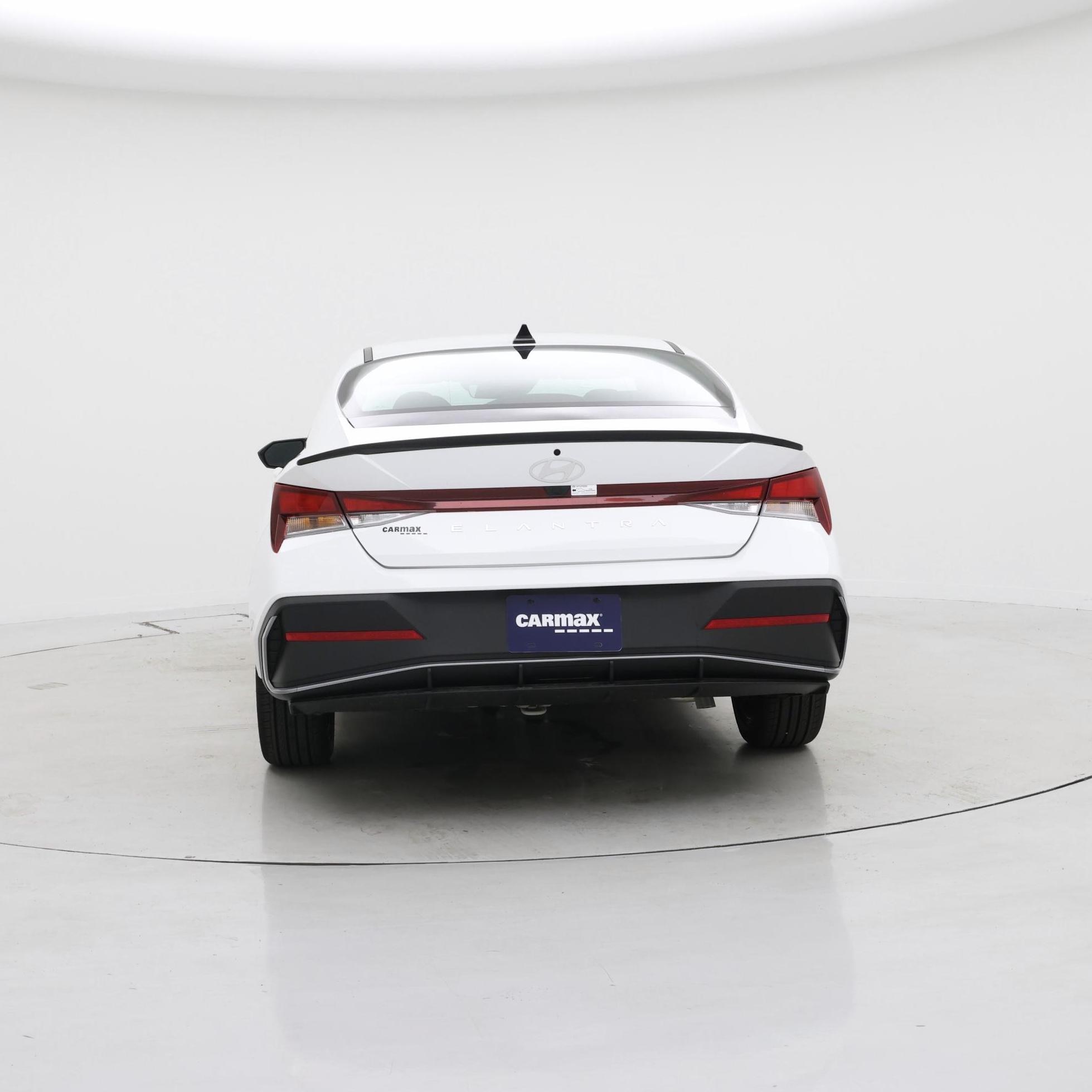 Thumbnail: 2025 Hyundai Elantra - 6