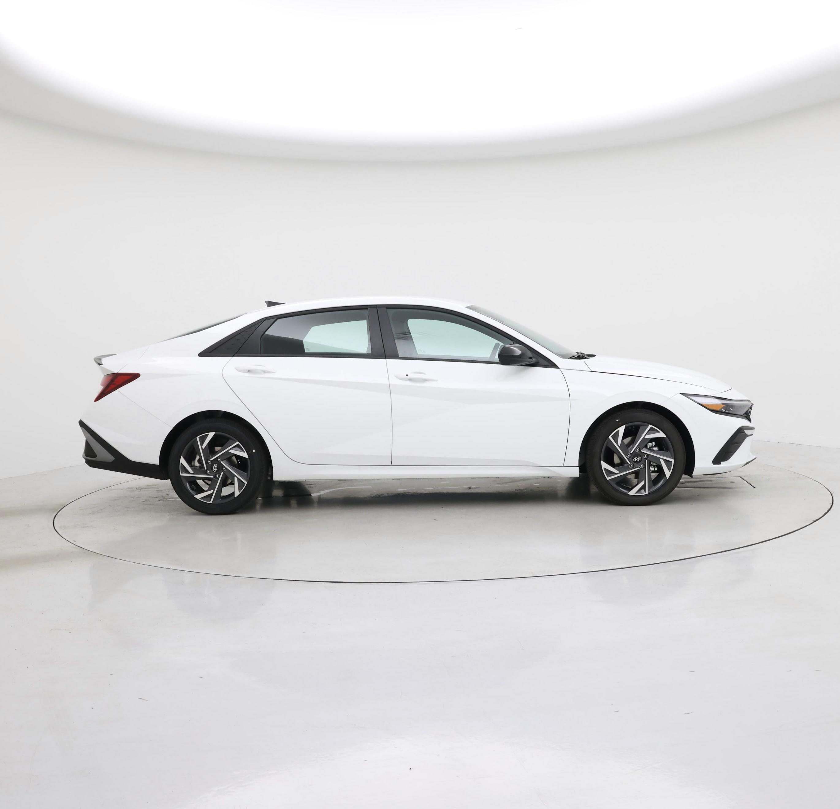 Thumbnail: 2025 Hyundai Elantra - 7