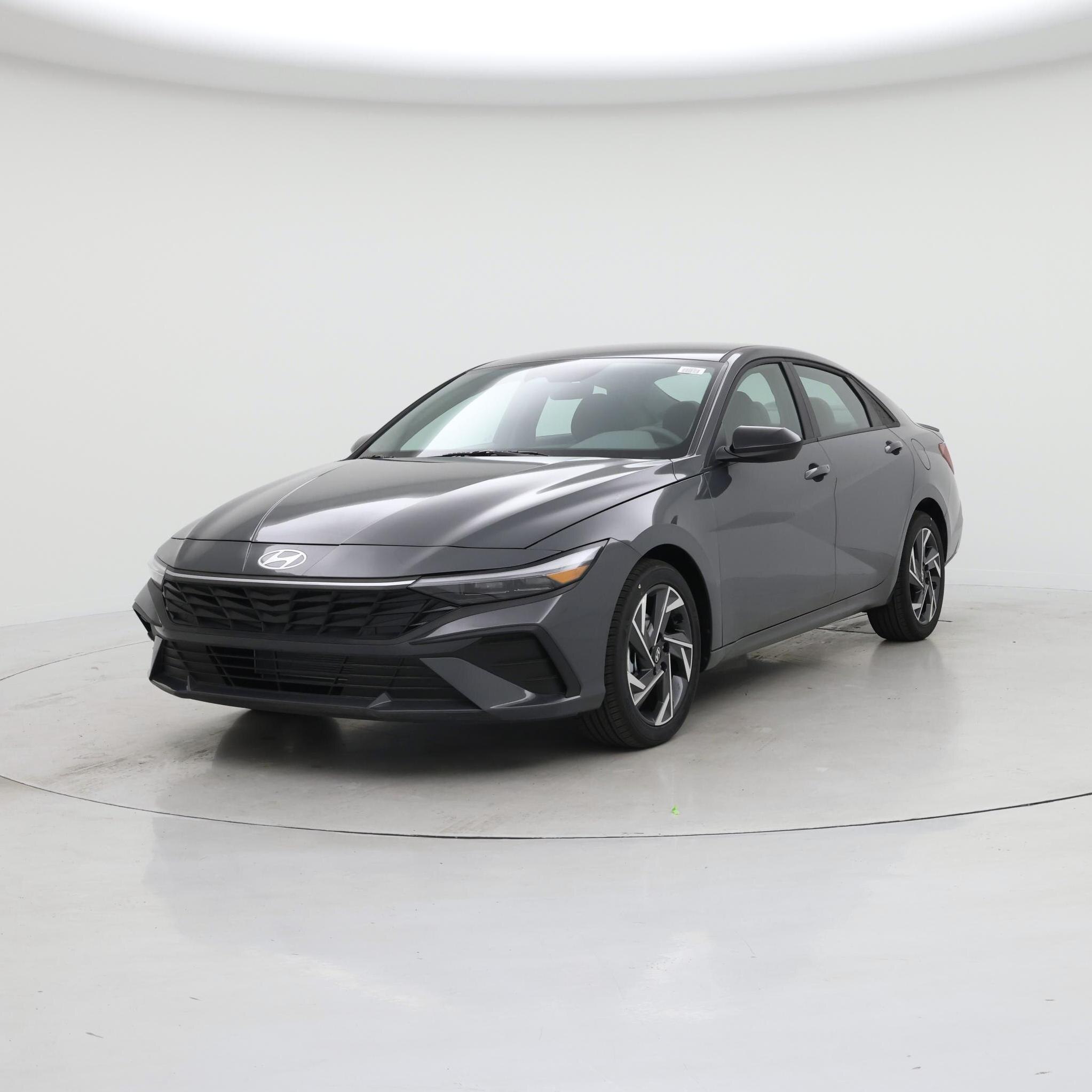 Thumbnail: 2025 Hyundai Elantra - 4