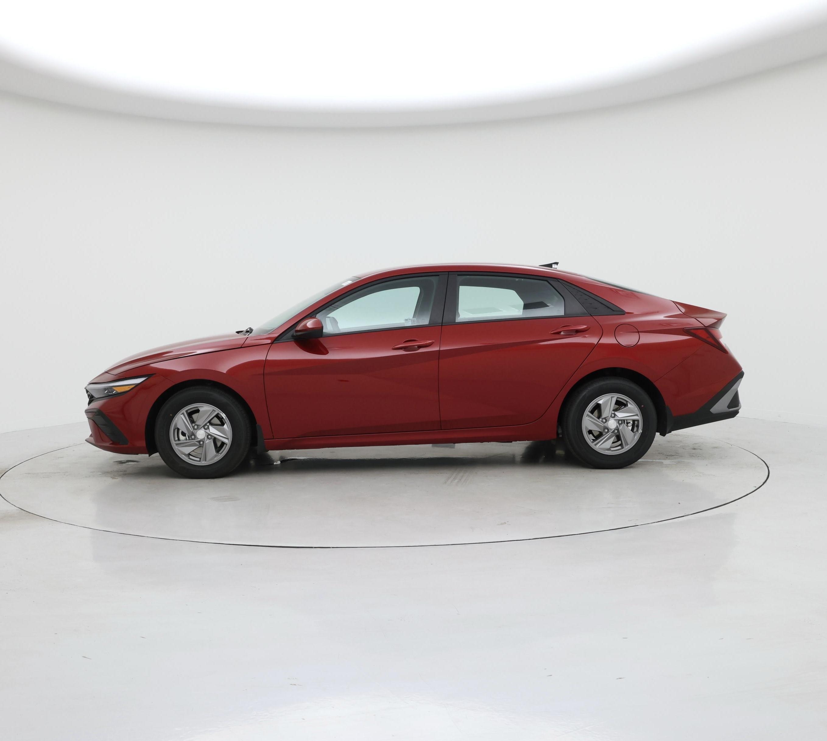 Thumbnail: 2025 Hyundai Elantra - 3