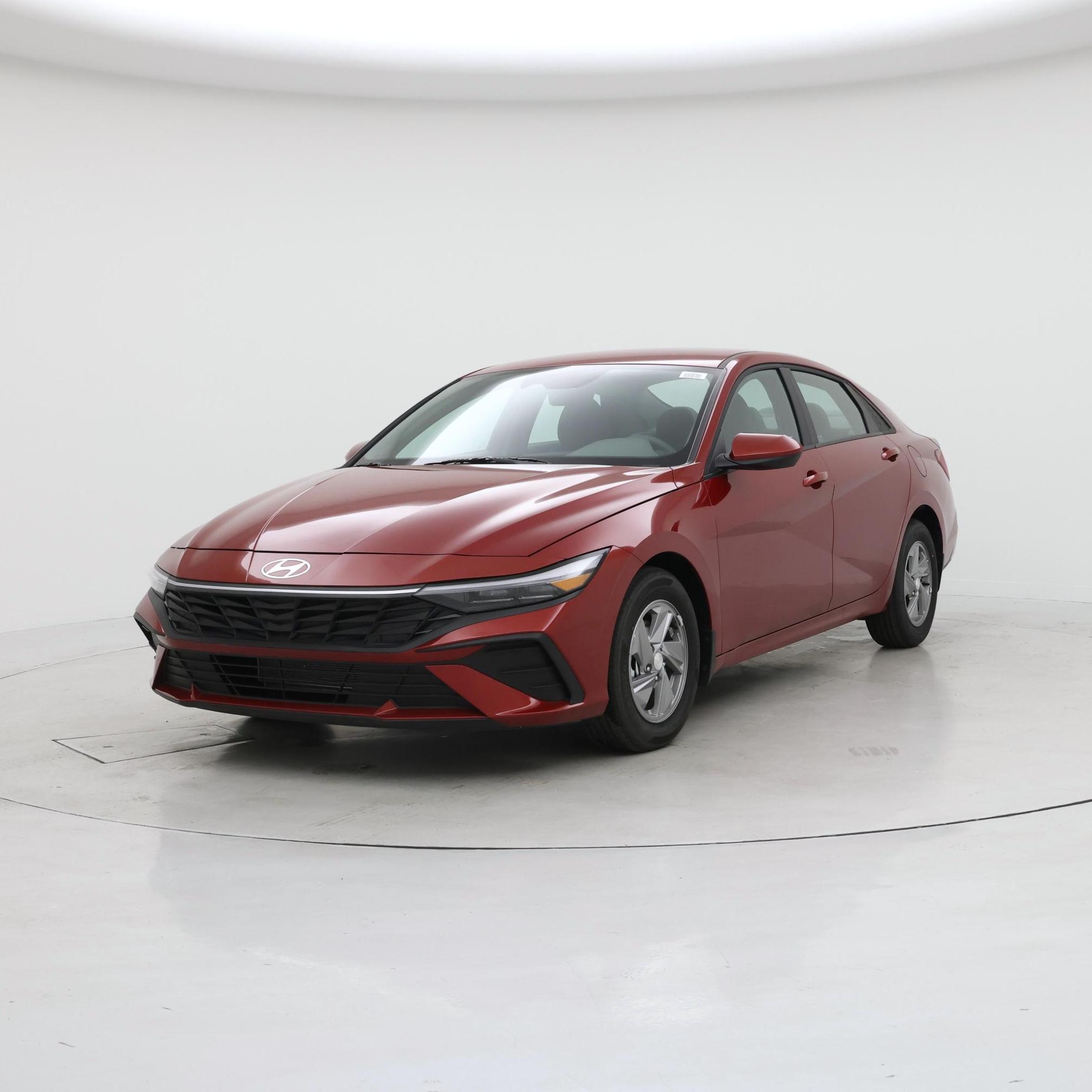 Thumbnail: 2025 Hyundai Elantra - 4