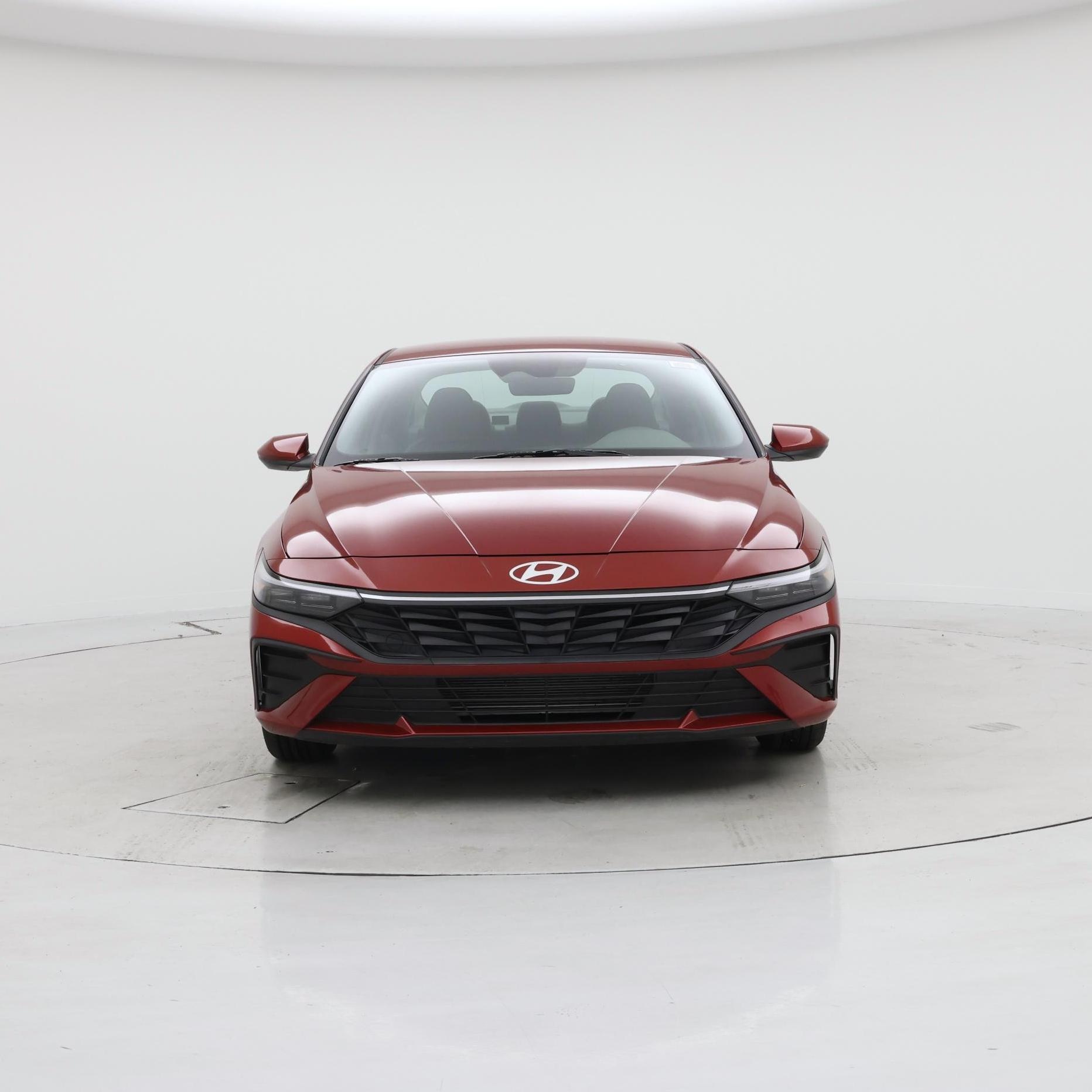Thumbnail: 2025 Hyundai Elantra - 5