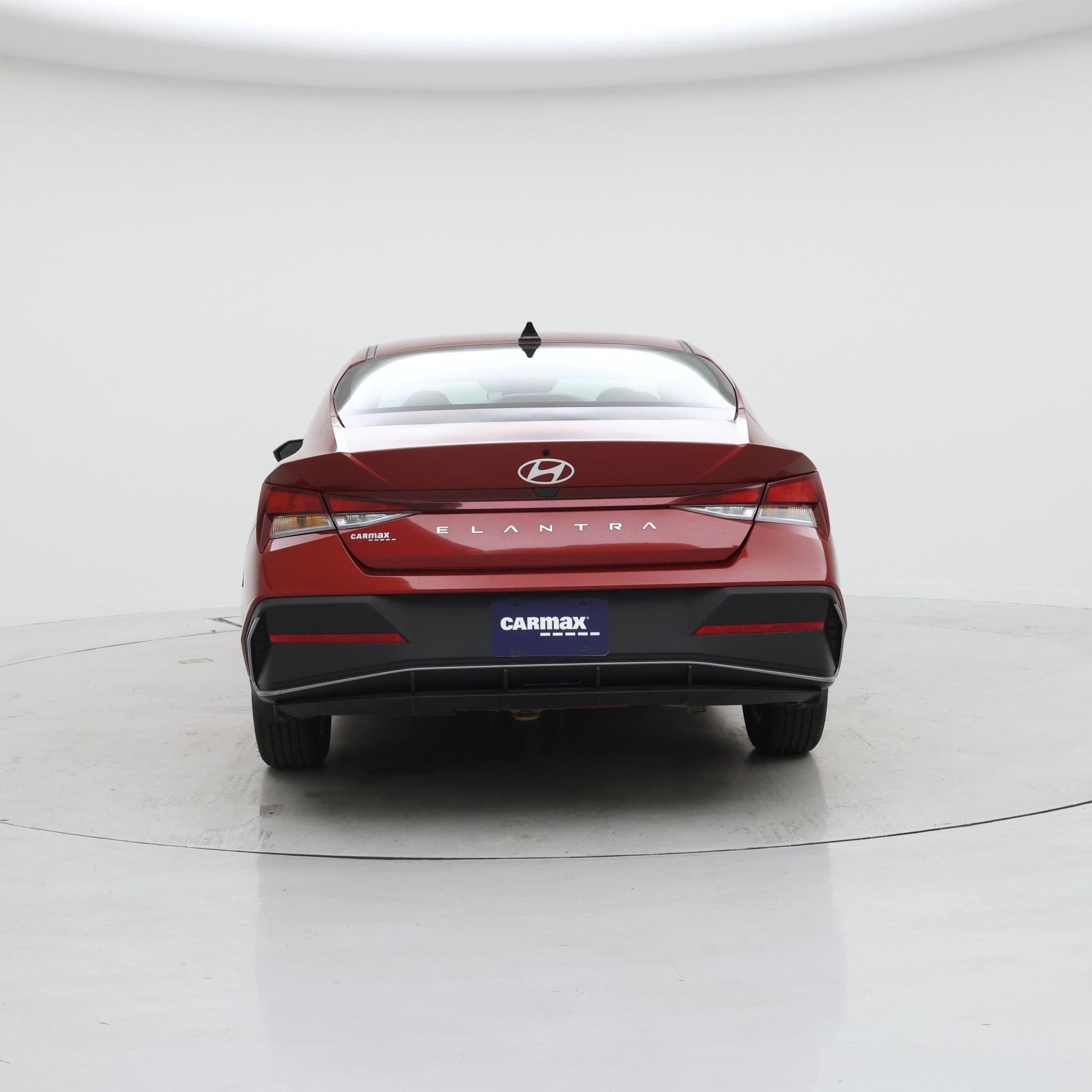 Thumbnail: 2025 Hyundai Elantra - 6