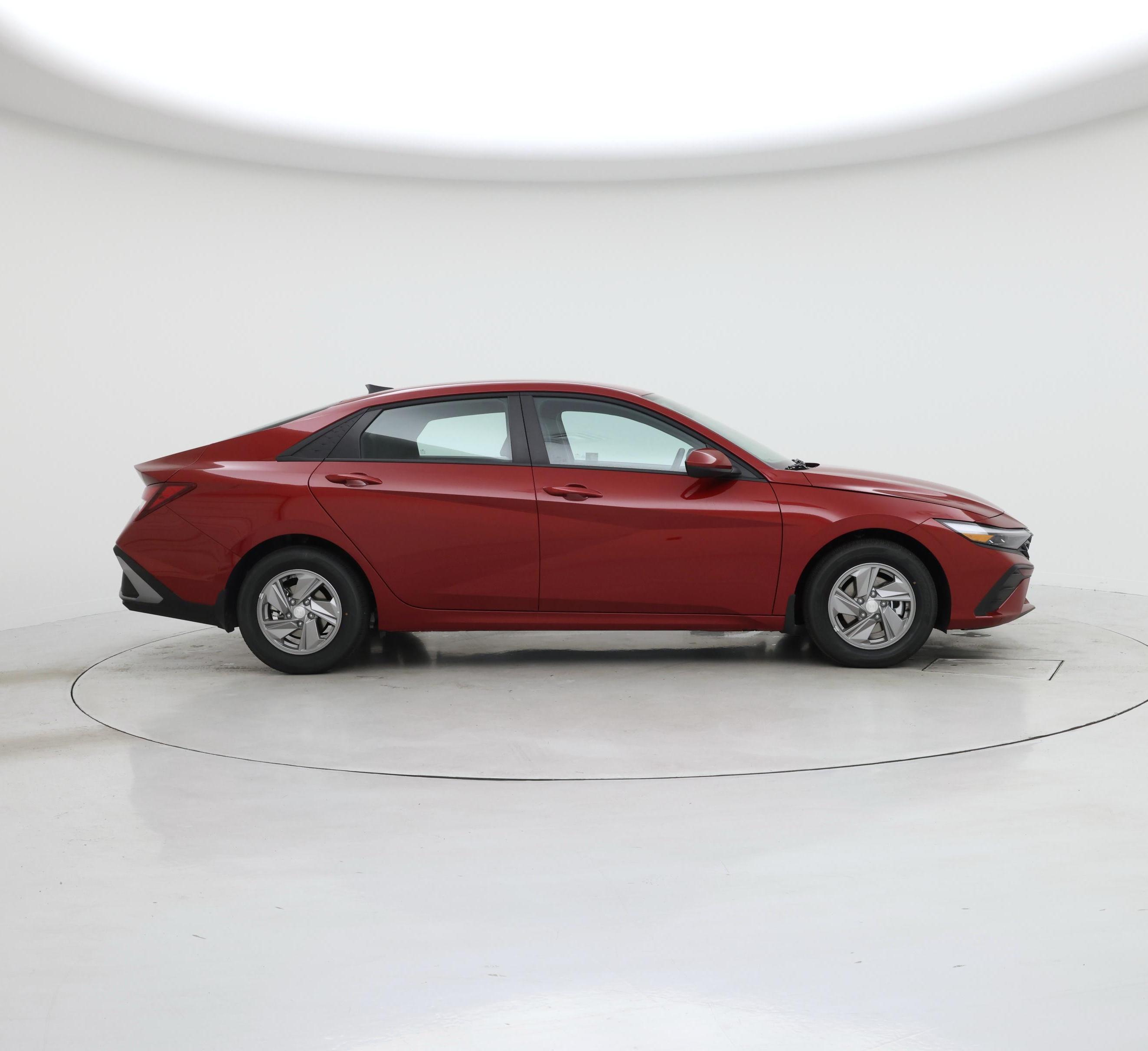 Thumbnail: 2025 Hyundai Elantra - 7