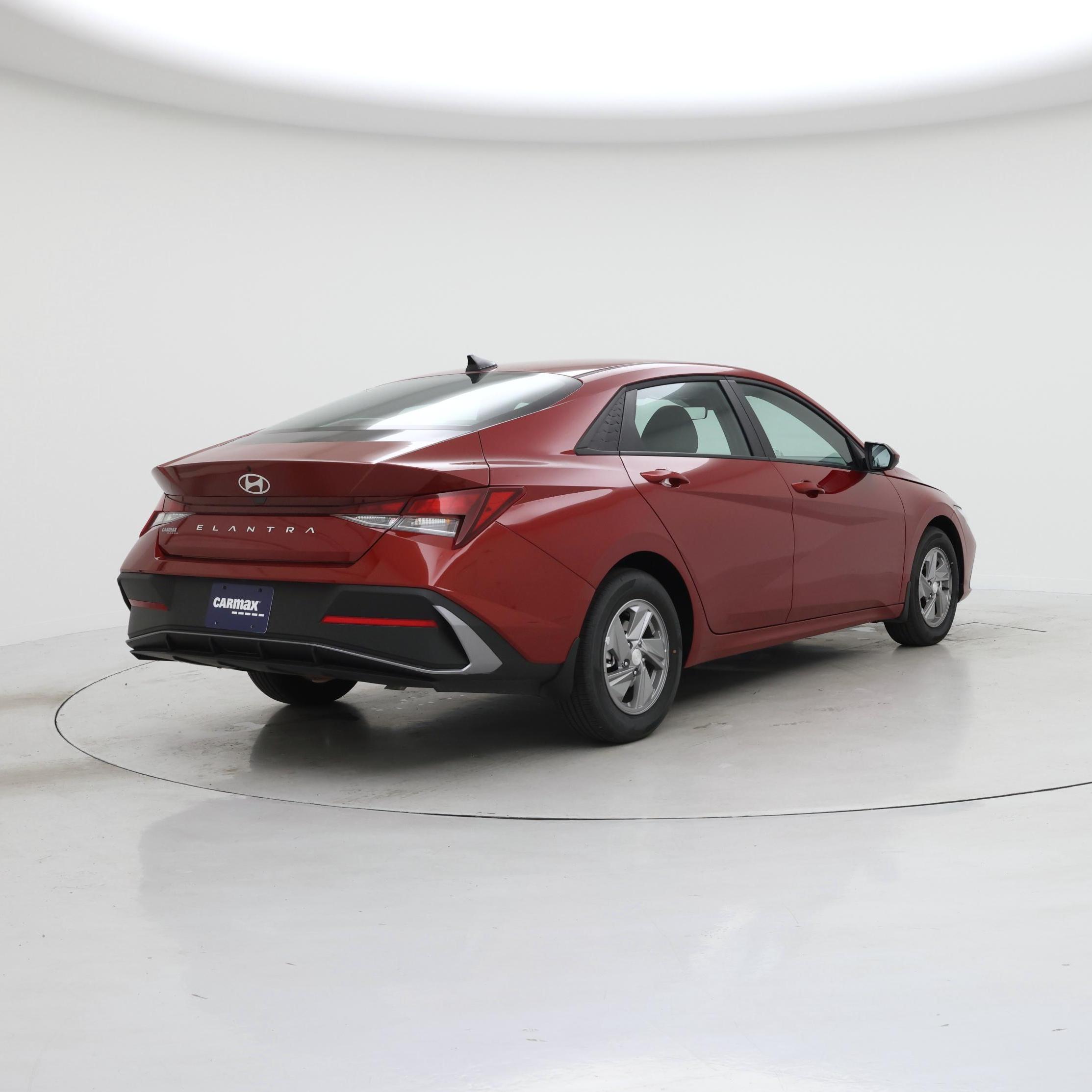 Thumbnail: 2025 Hyundai Elantra - 8