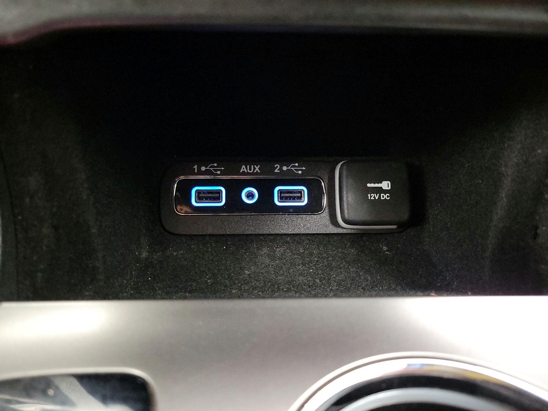 Thumbnail: 2019 Jeep Grand Cherokee - 19
