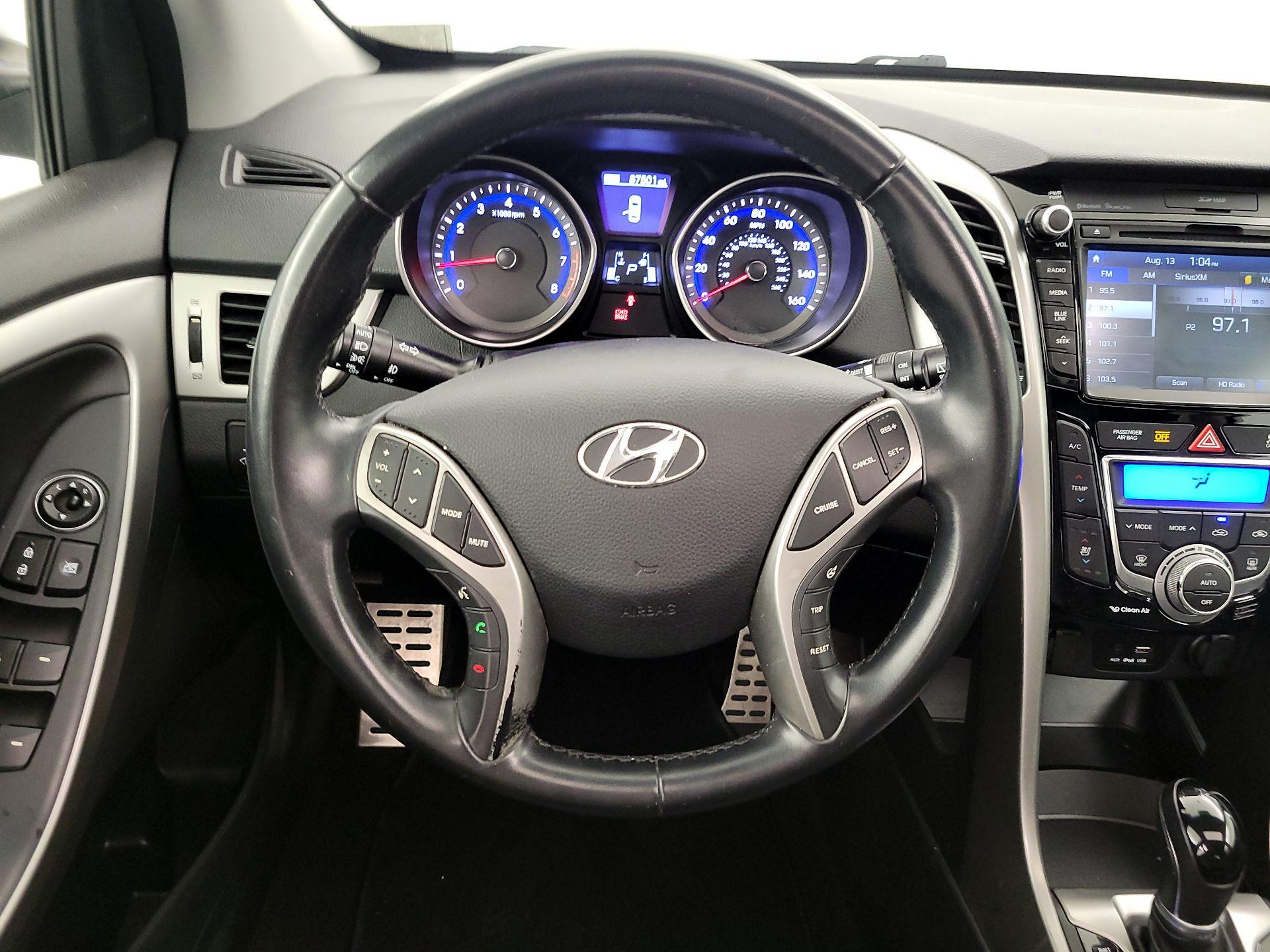 Thumbnail: 2016 Hyundai Elantra - 9