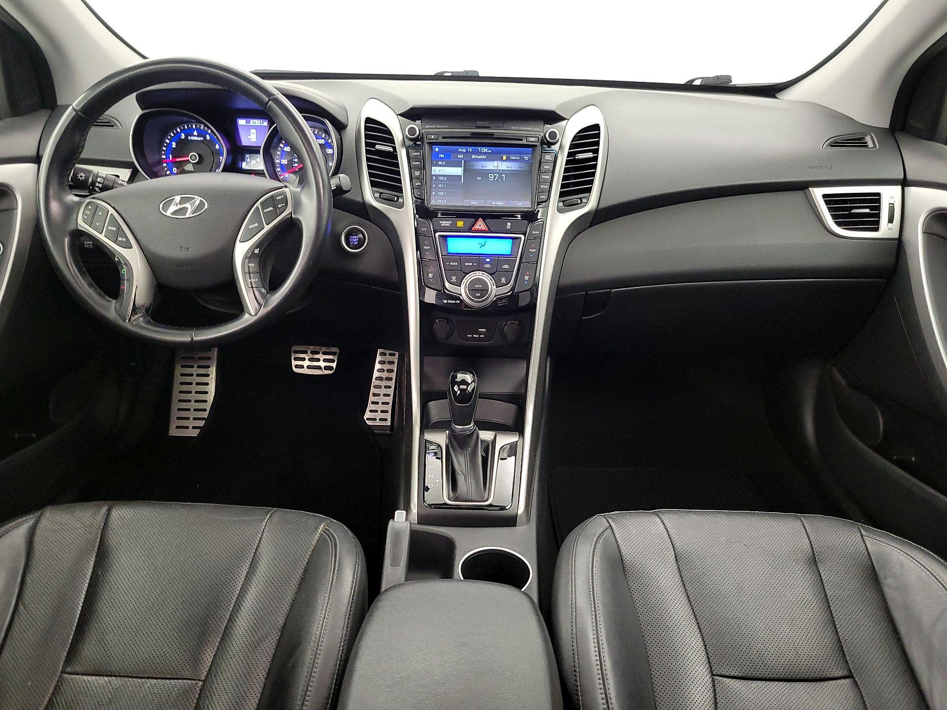 Thumbnail: 2016 Hyundai Elantra - 11