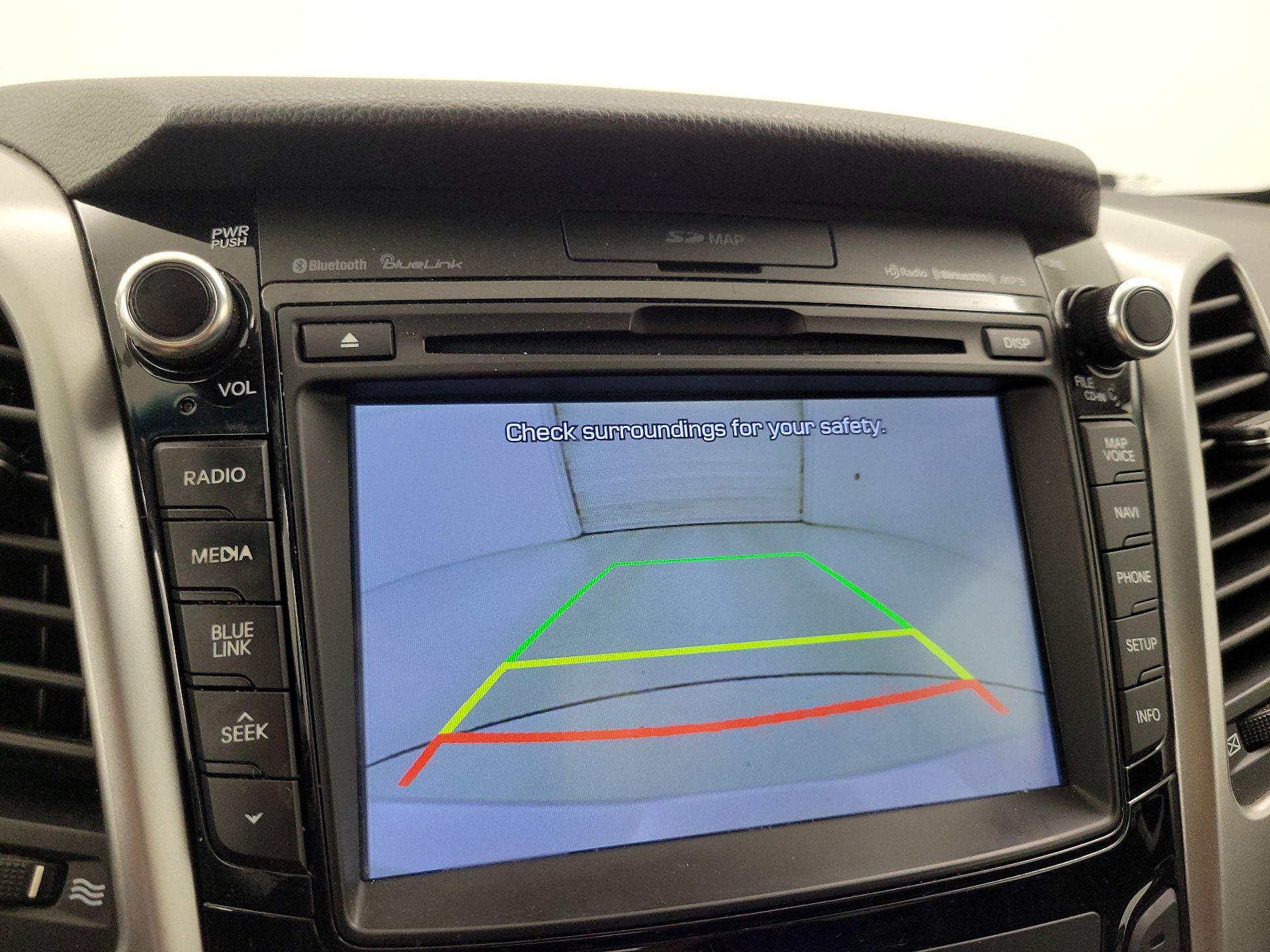 Thumbnail: 2016 Hyundai Elantra - 15