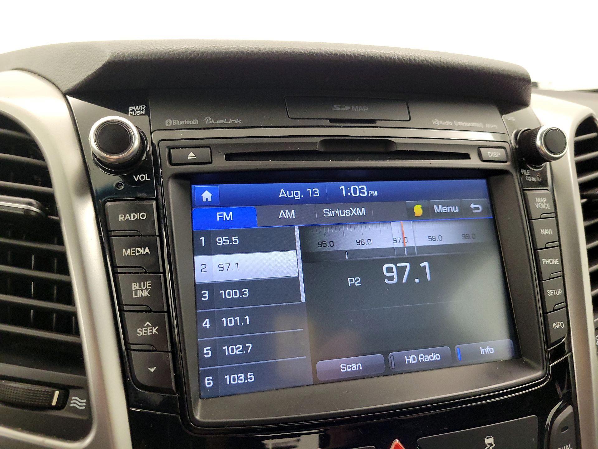 Thumbnail: 2016 Hyundai Elantra - 16