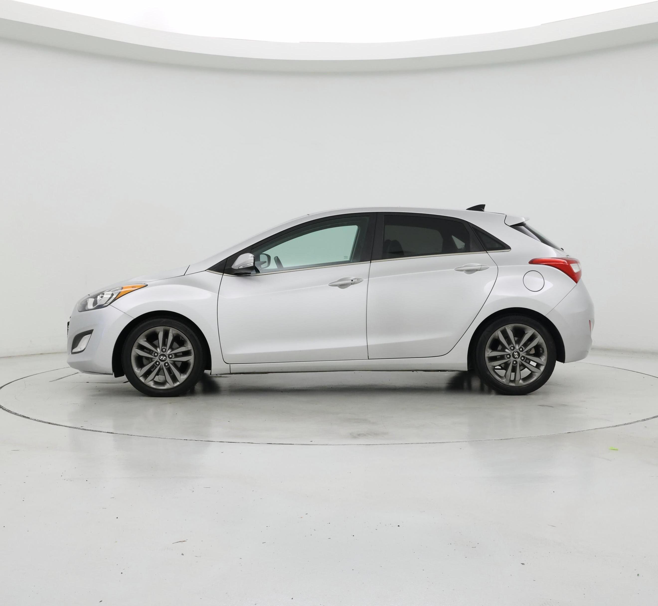 Thumbnail: 2016 Hyundai Elantra - 3