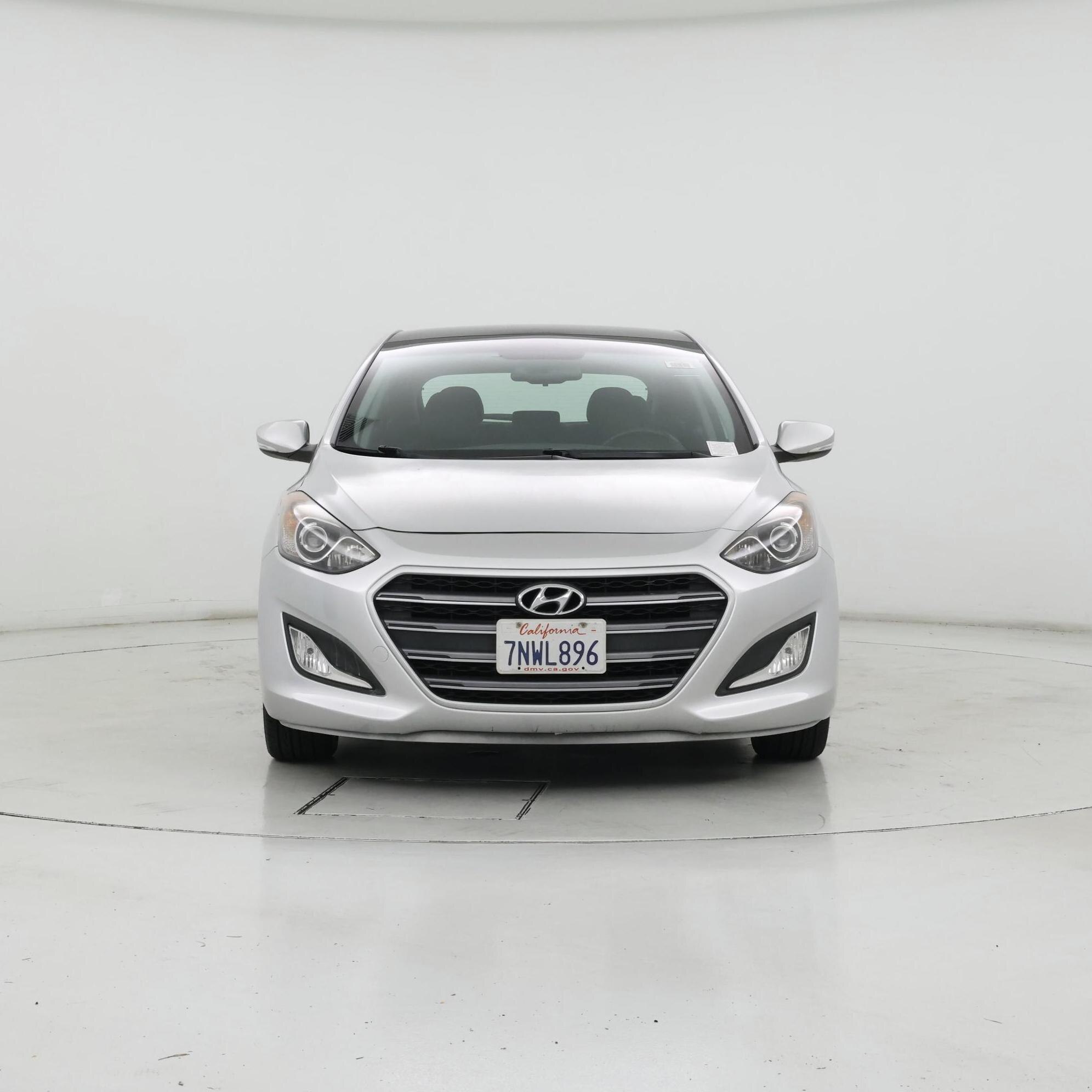 Thumbnail: 2016 Hyundai Elantra - 5