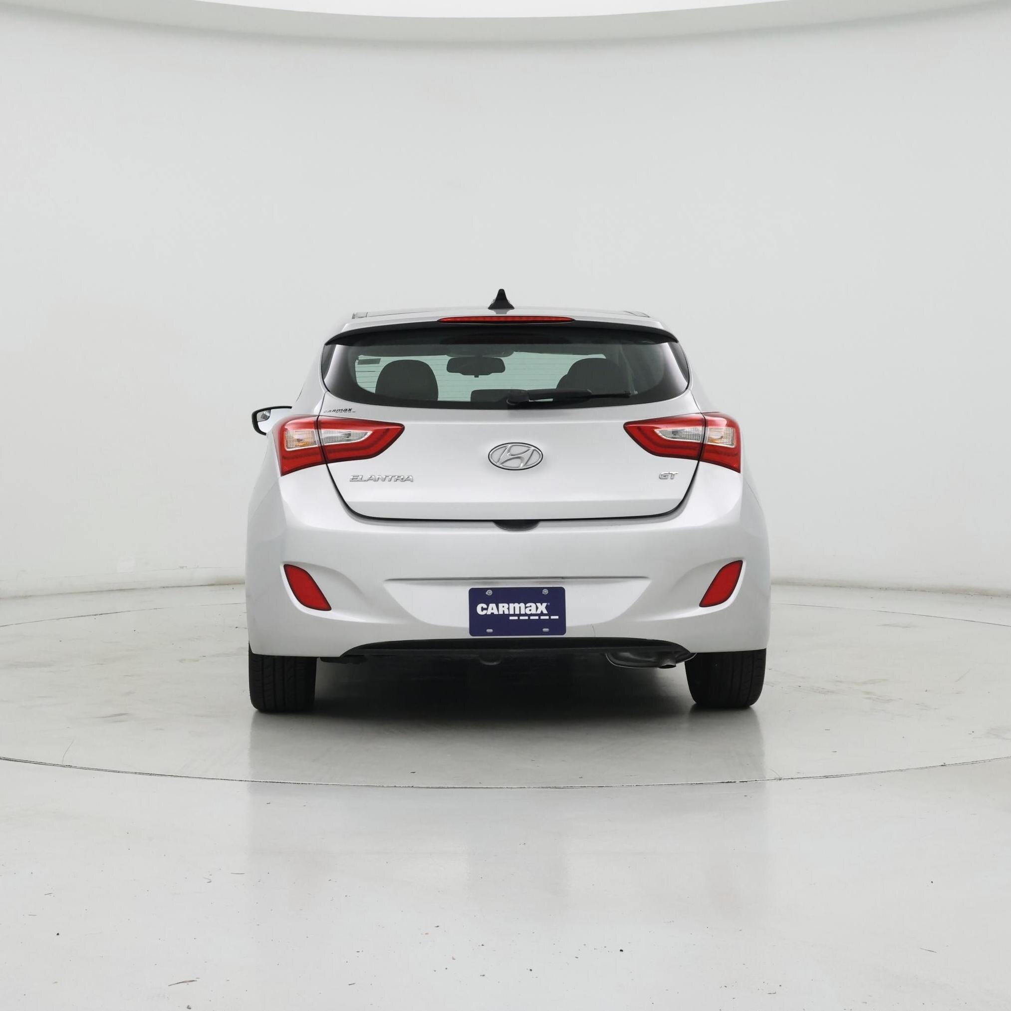 Thumbnail: 2016 Hyundai Elantra - 6