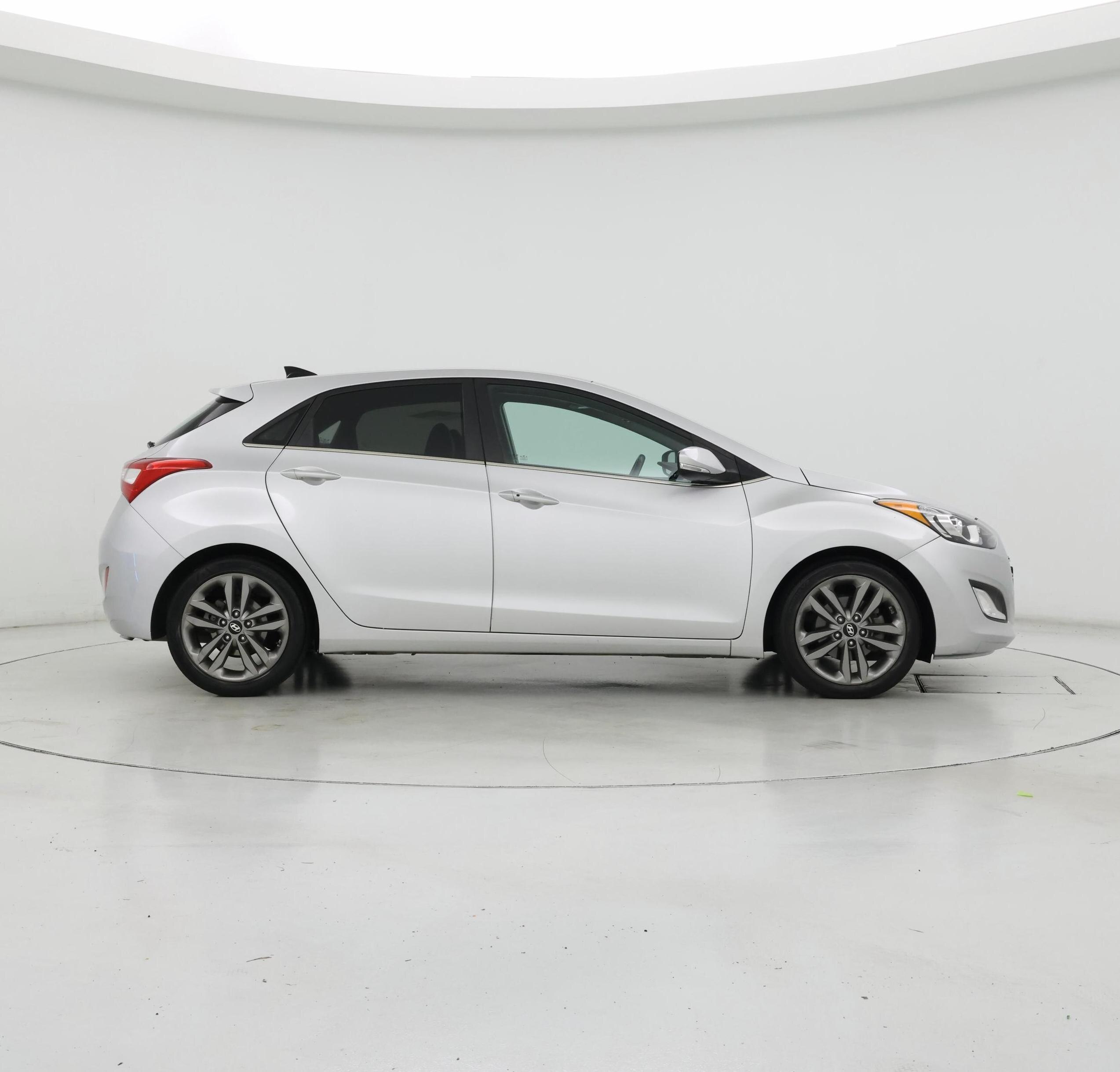 Thumbnail: 2016 Hyundai Elantra - 7