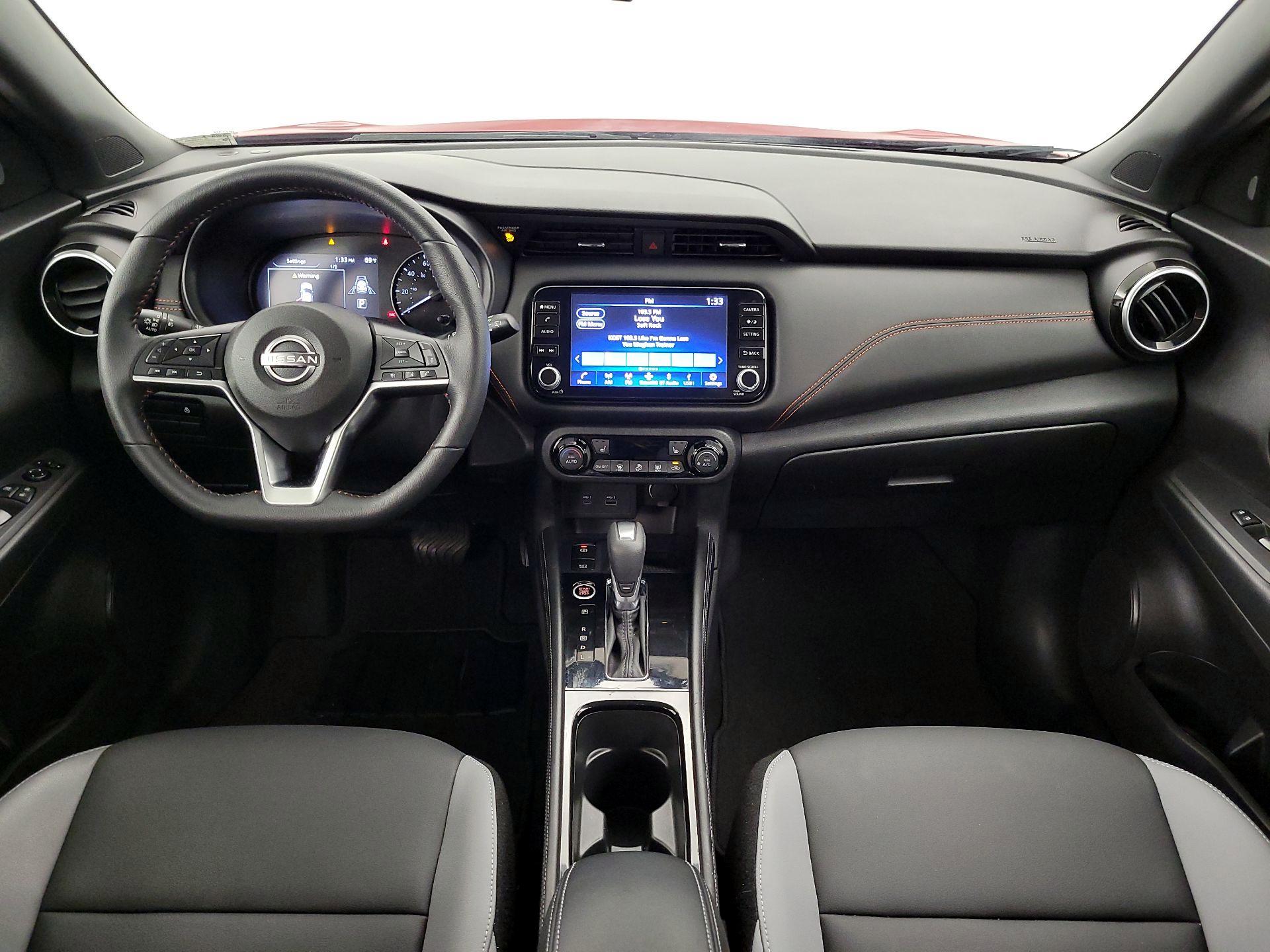 Thumbnail: 2023 Nissan Kicks - 9