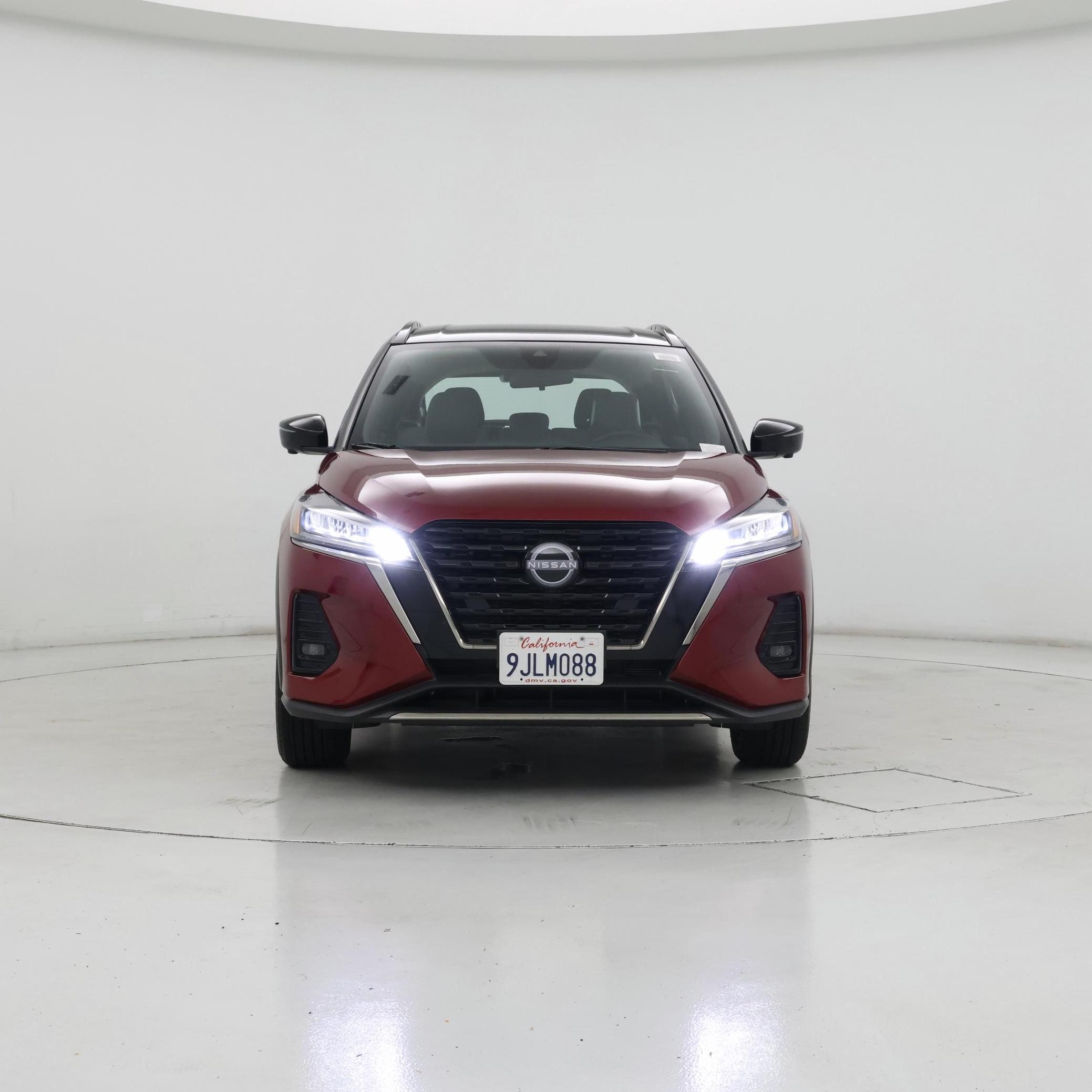 Thumbnail: 2023 Nissan Kicks - 5