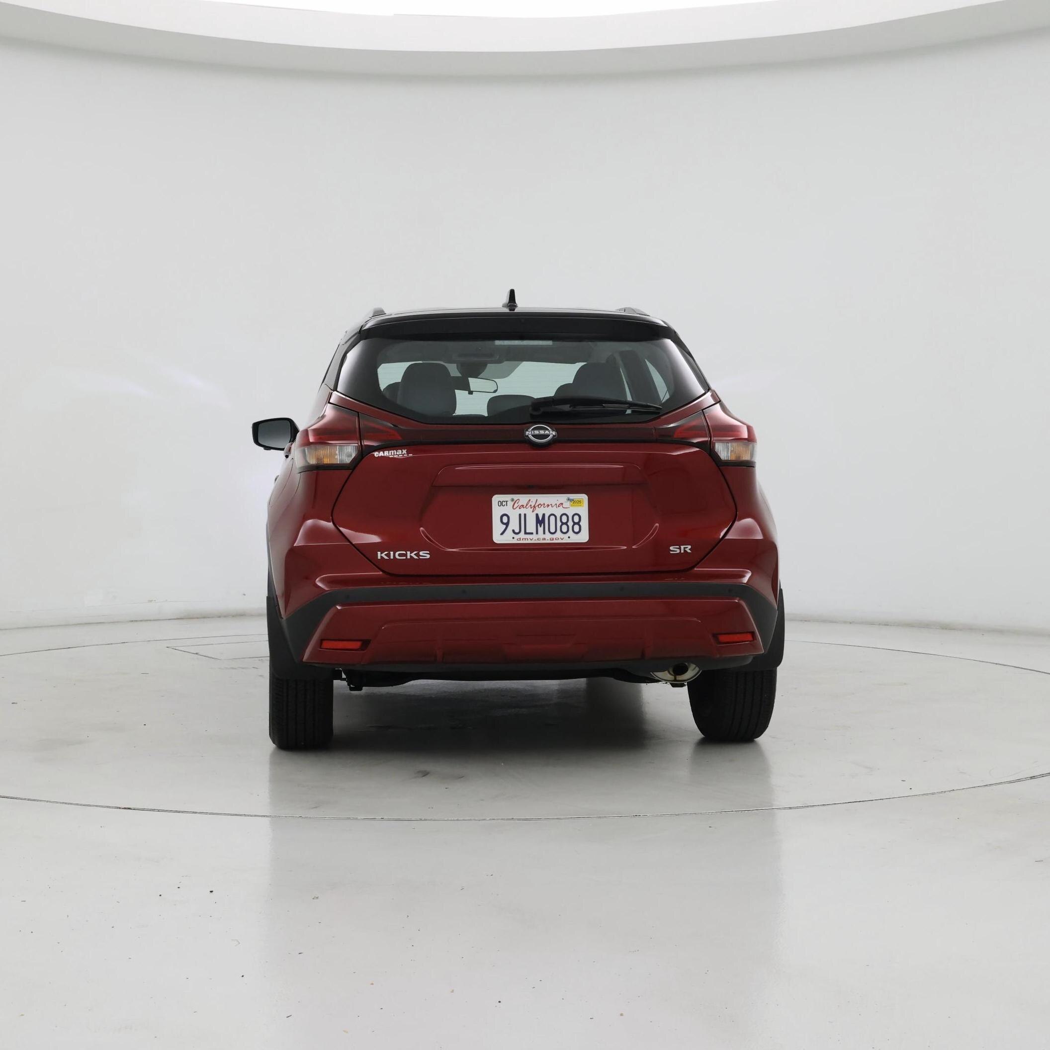 Thumbnail: 2023 Nissan Kicks - 6