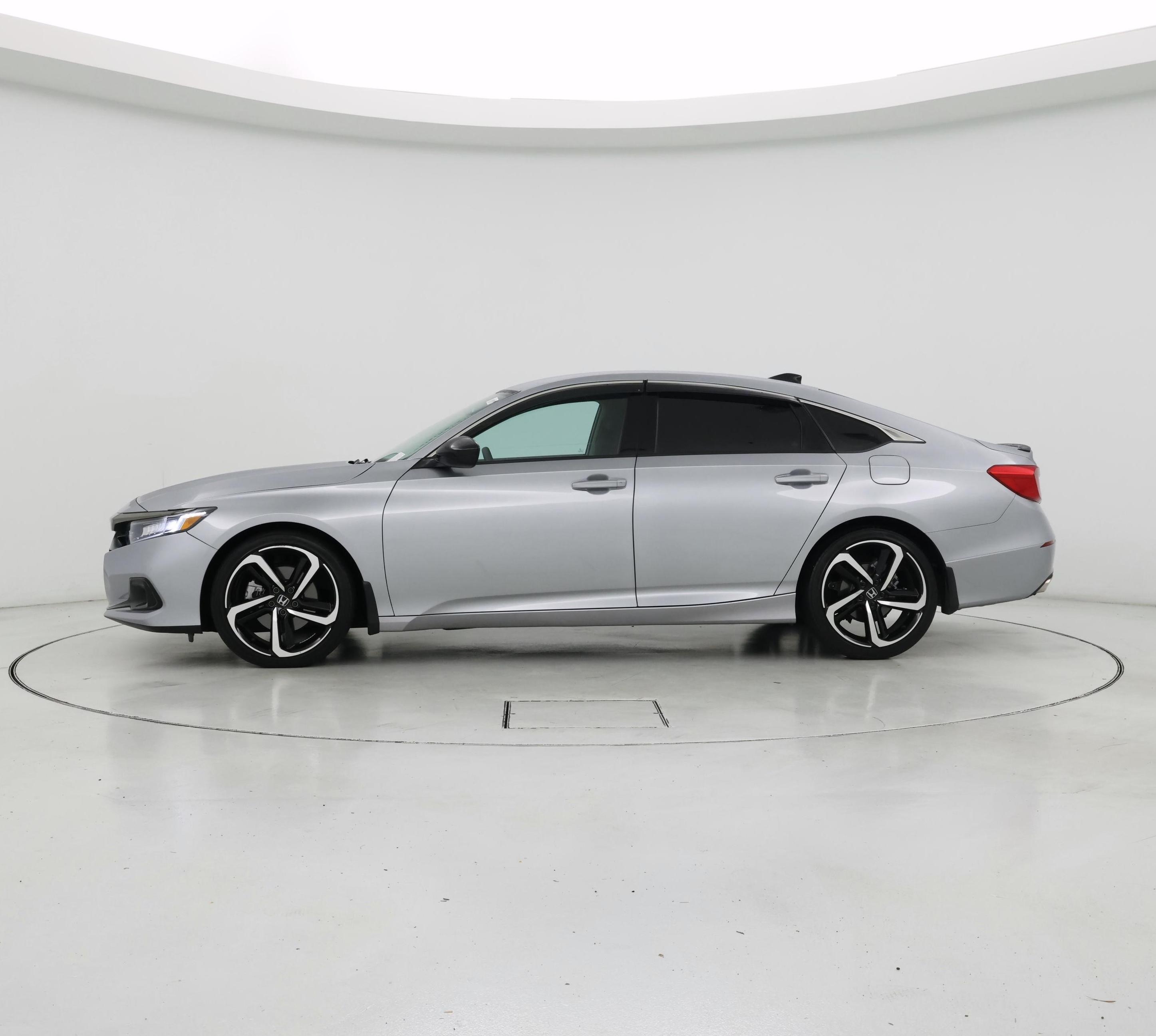 Thumbnail: 2022 Honda Accord - 3