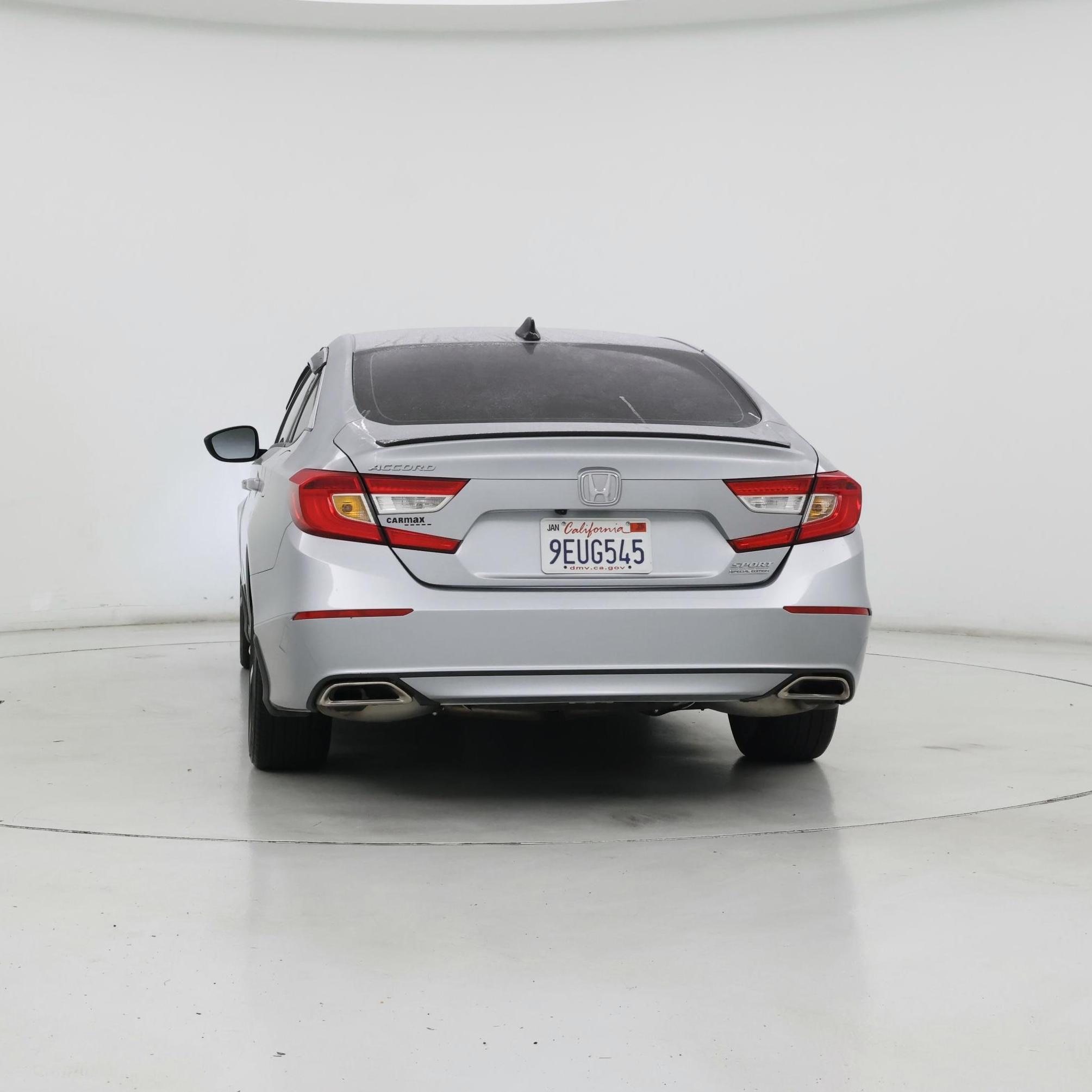 Thumbnail: 2022 Honda Accord - 6