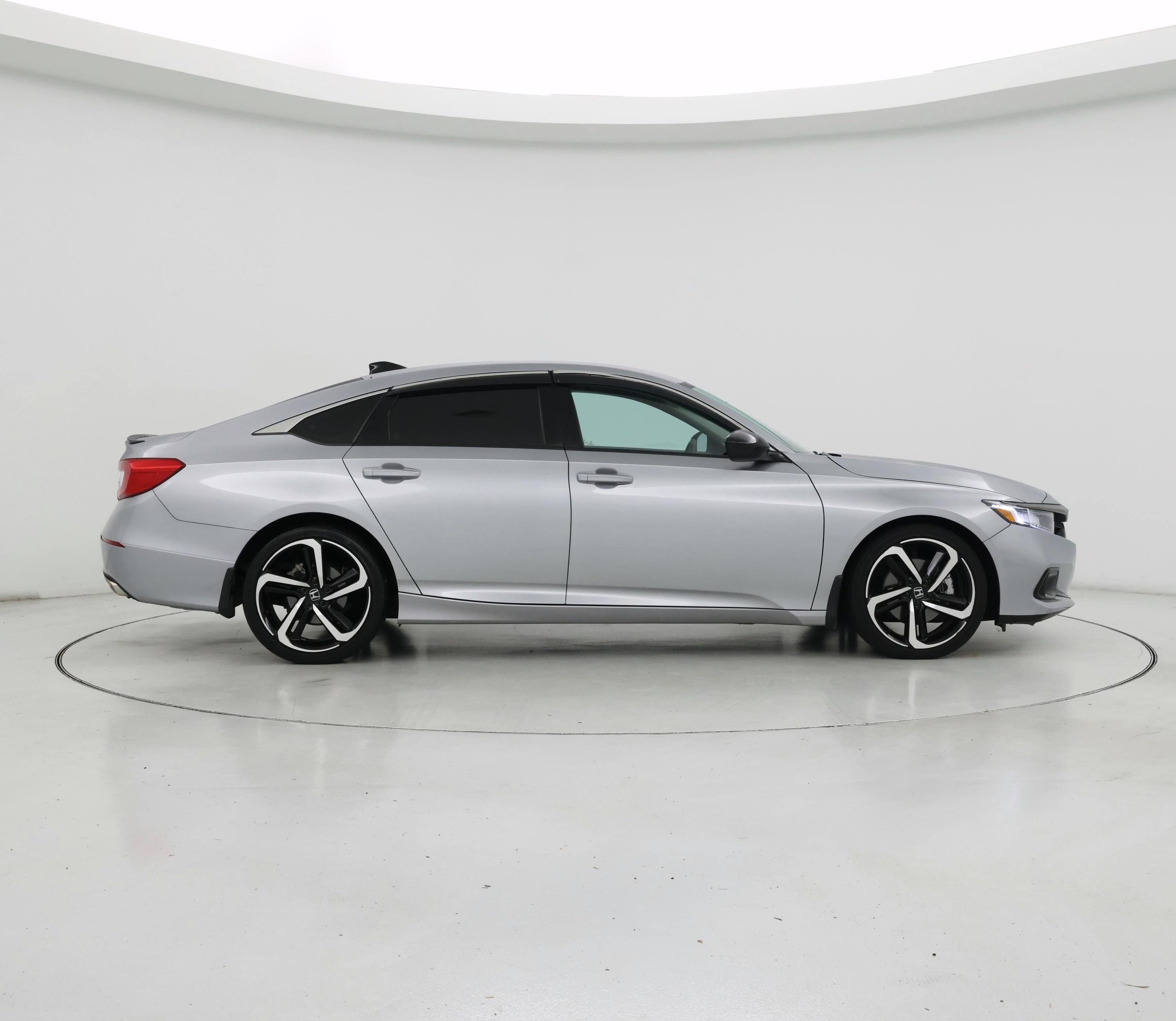 Thumbnail: 2022 Honda Accord - 7