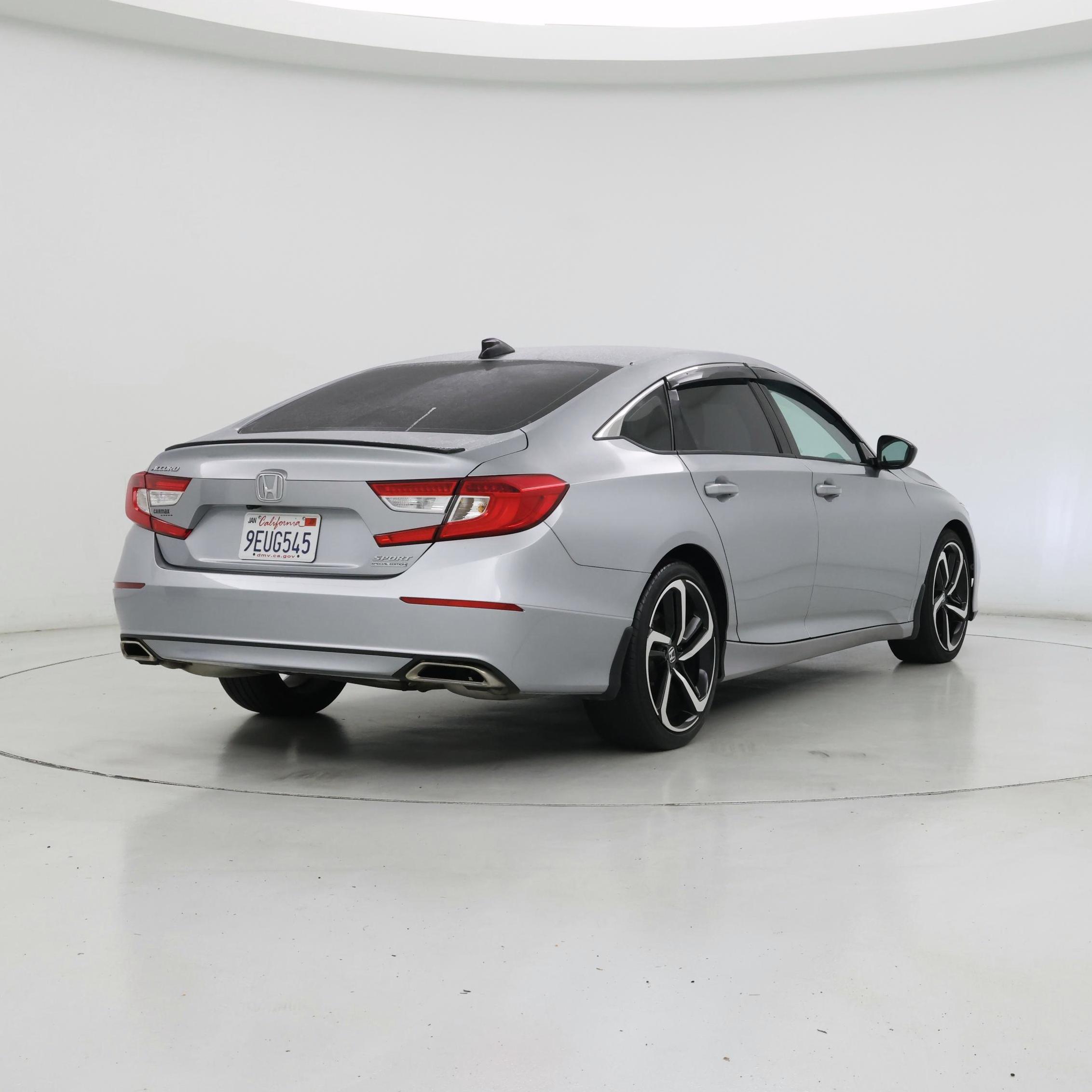 Thumbnail: 2022 Honda Accord - 8