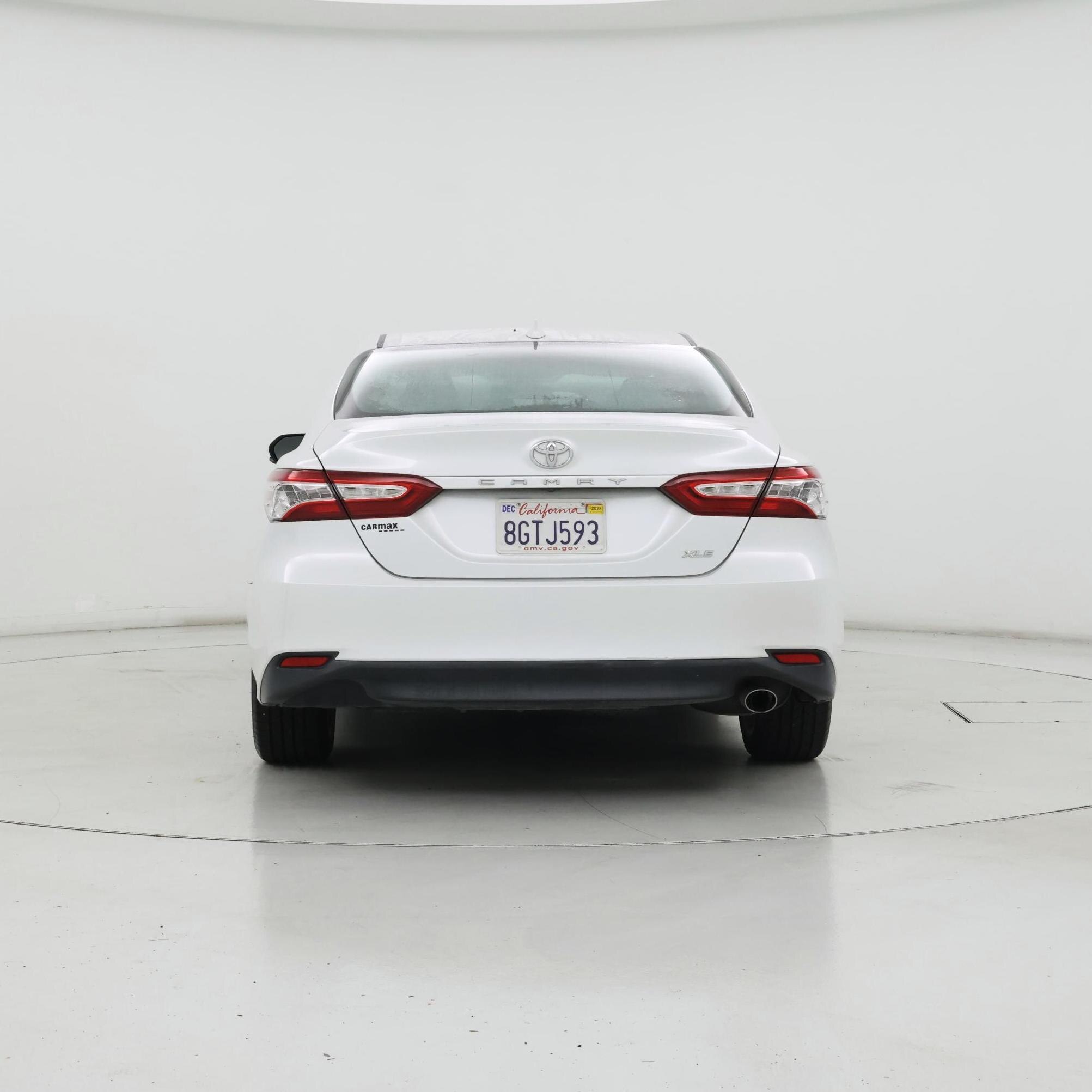 Thumbnail: 2019 Toyota Camry - 6