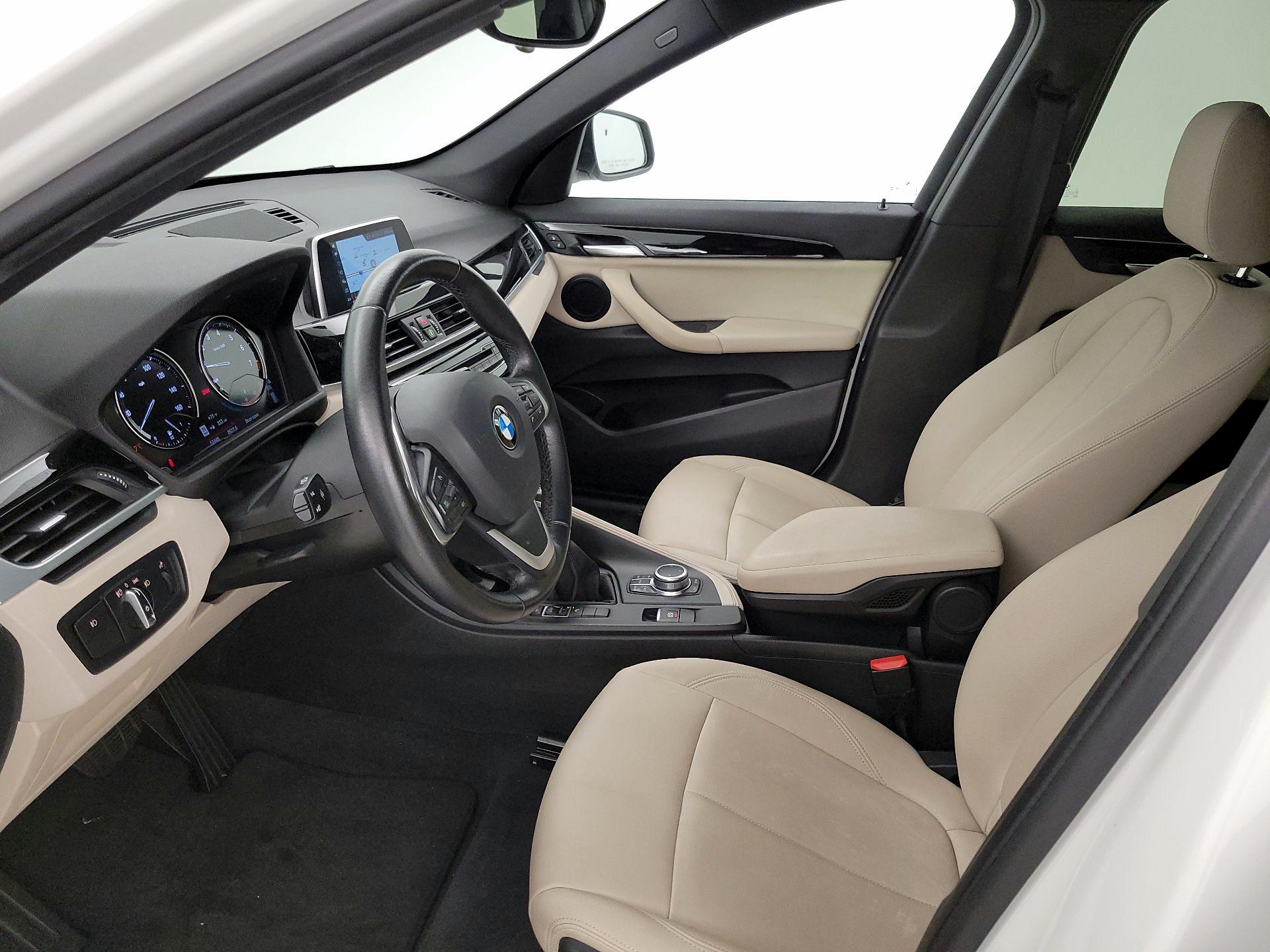 Thumbnail: 2019 BMW X1 - 11