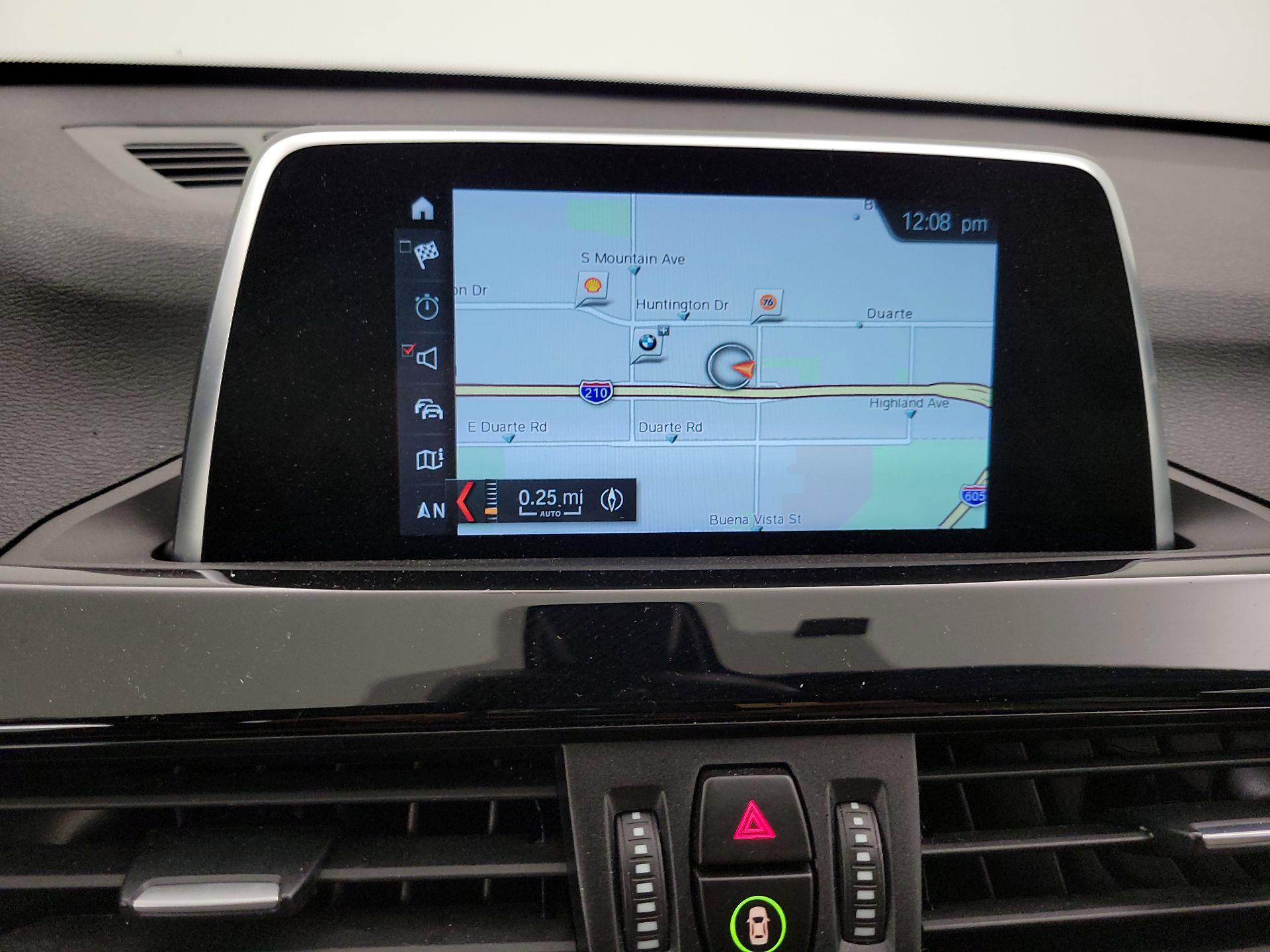 Thumbnail: 2019 BMW X1 - 14
