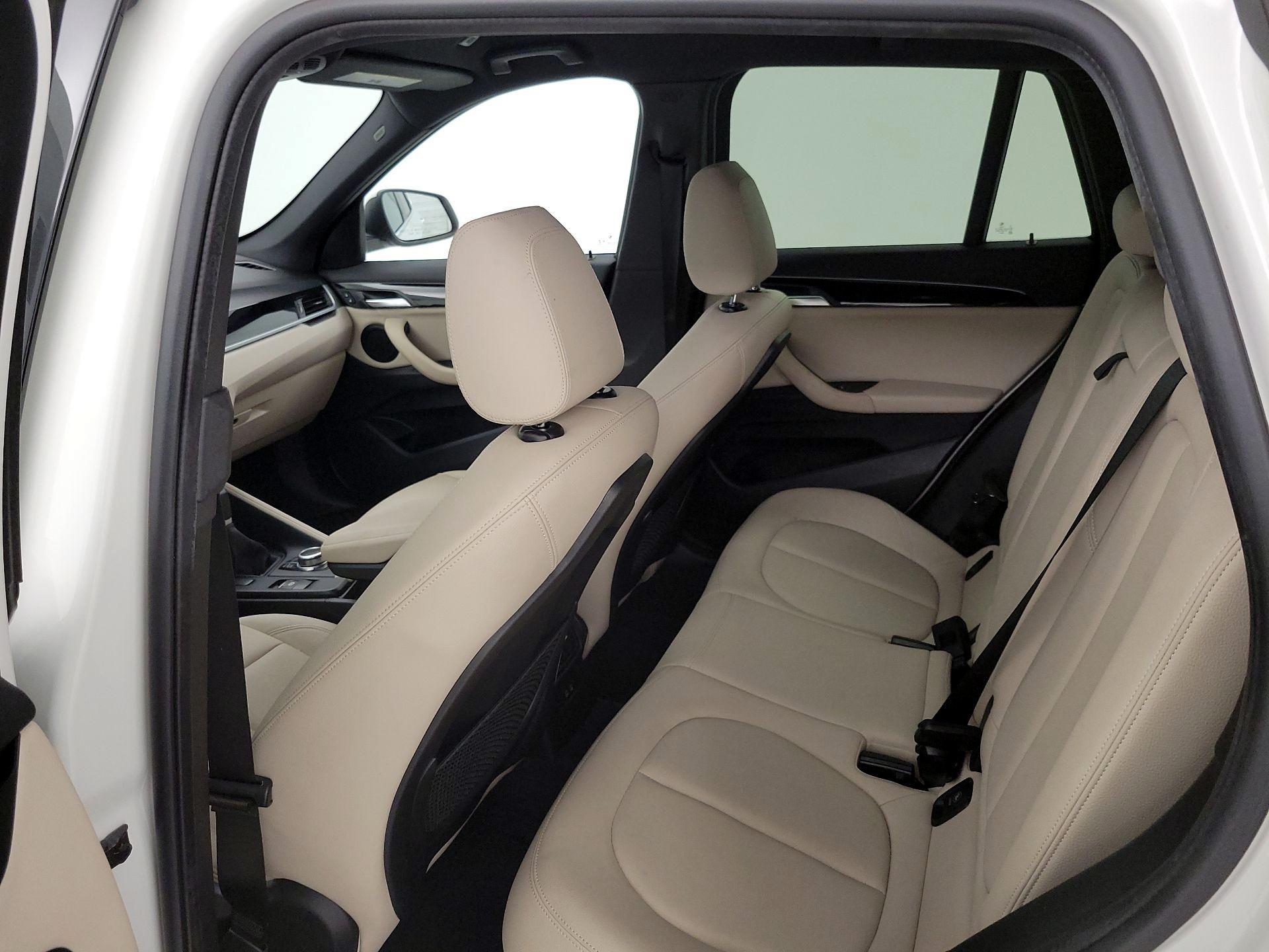 Thumbnail: 2019 BMW X1 - 20